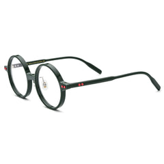 Round Glasses LE0632