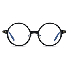 Round Glasses LE0632