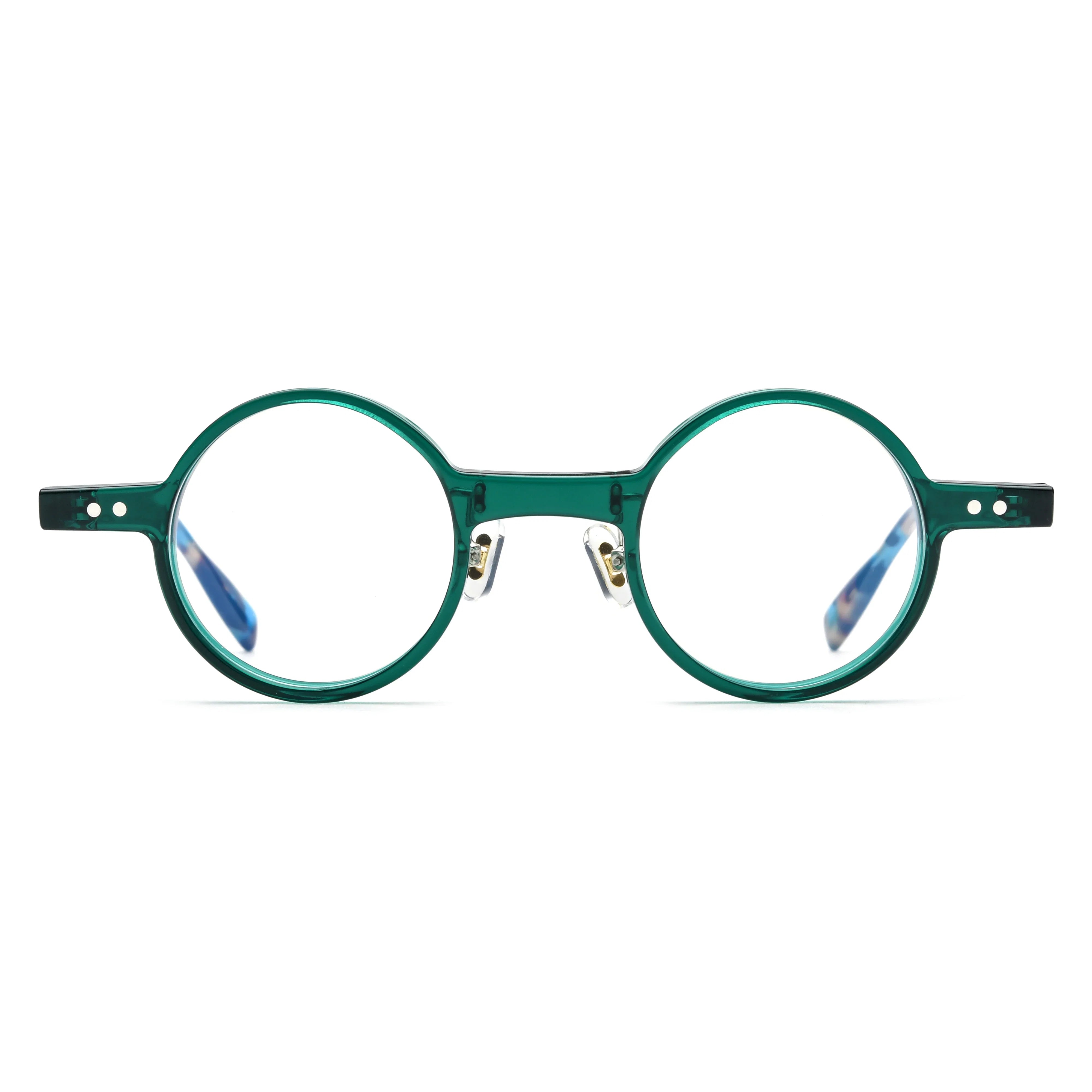 Round Glasses LE0637
