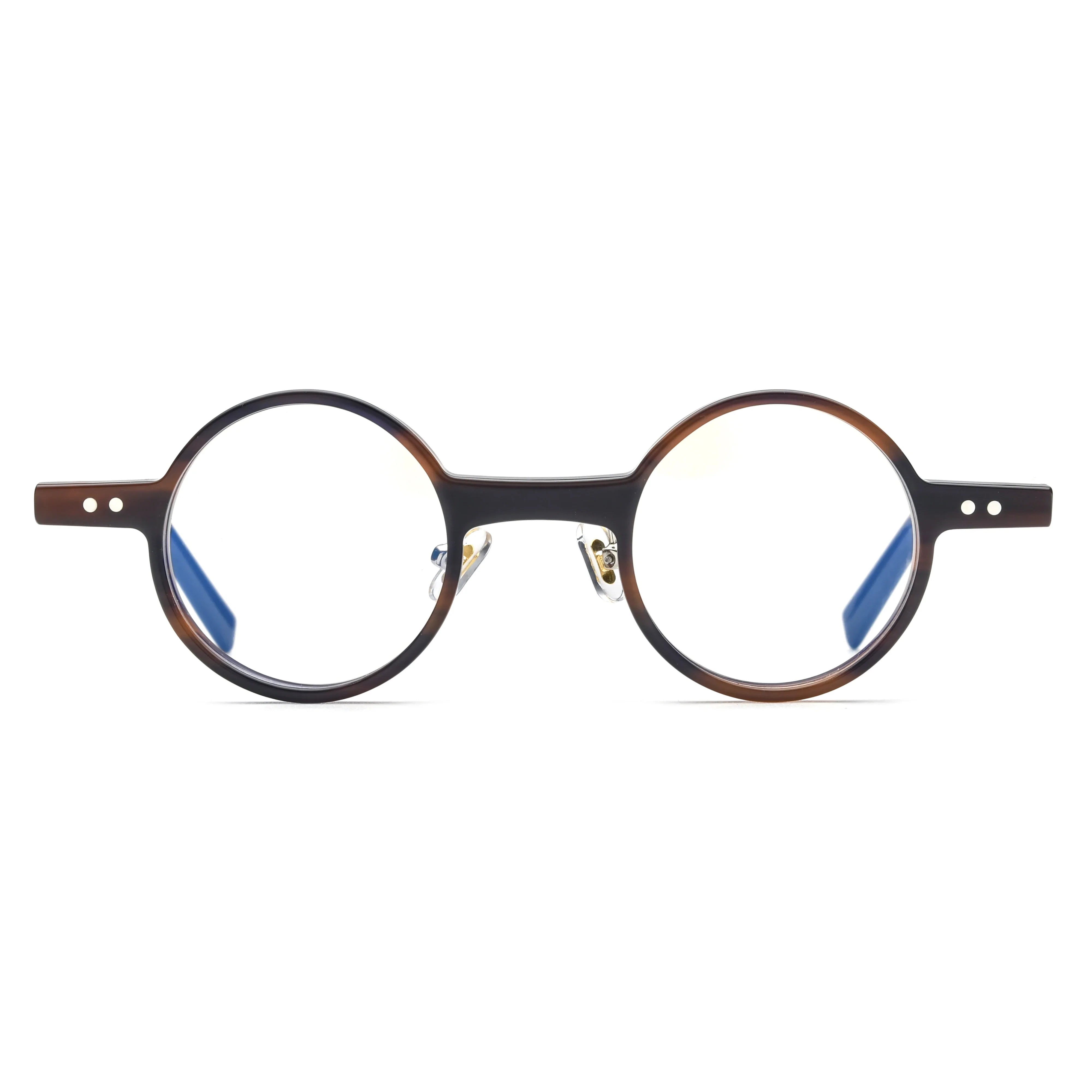 Round Glasses LE0637