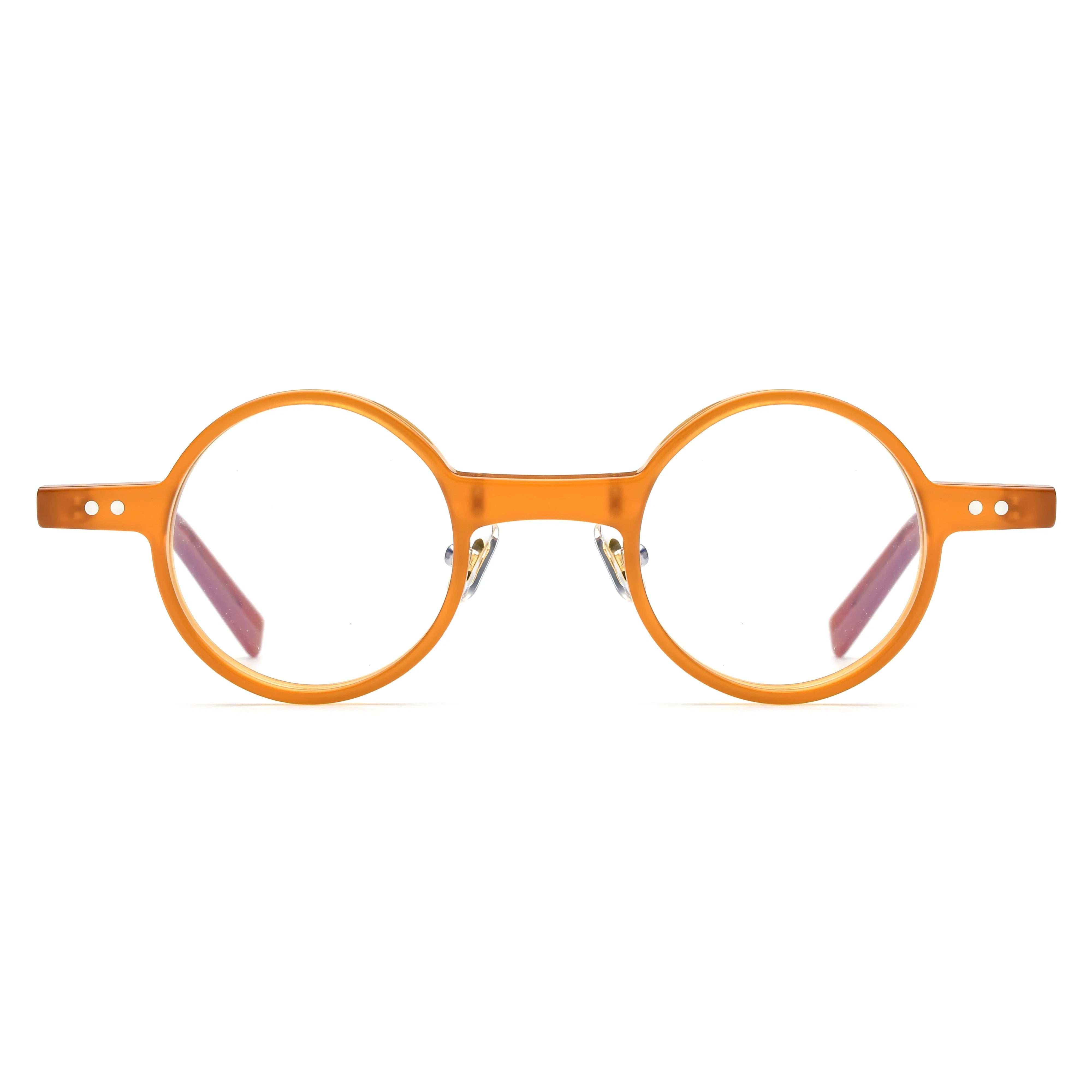 Round Glasses LE0637