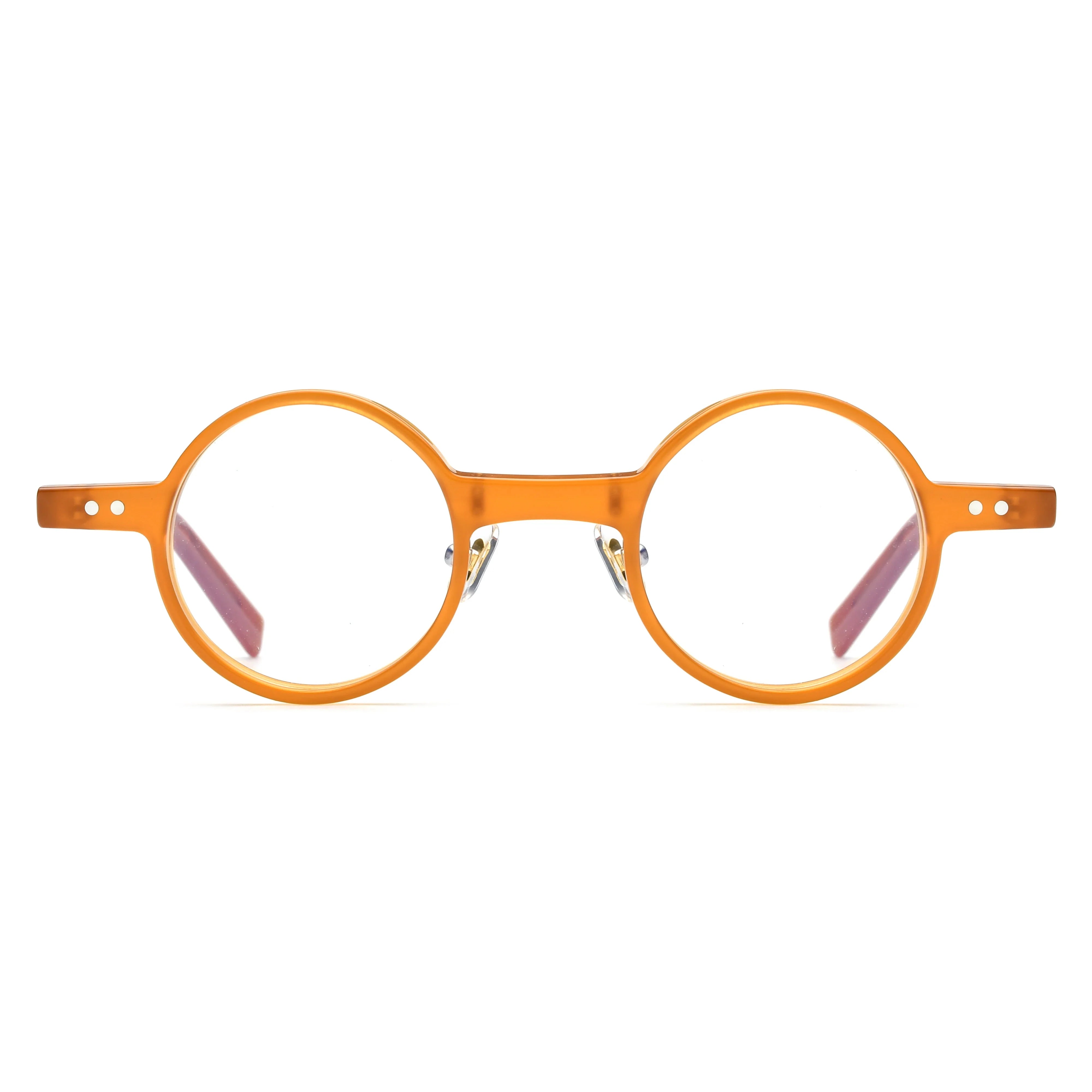 Round Glasses LE0637