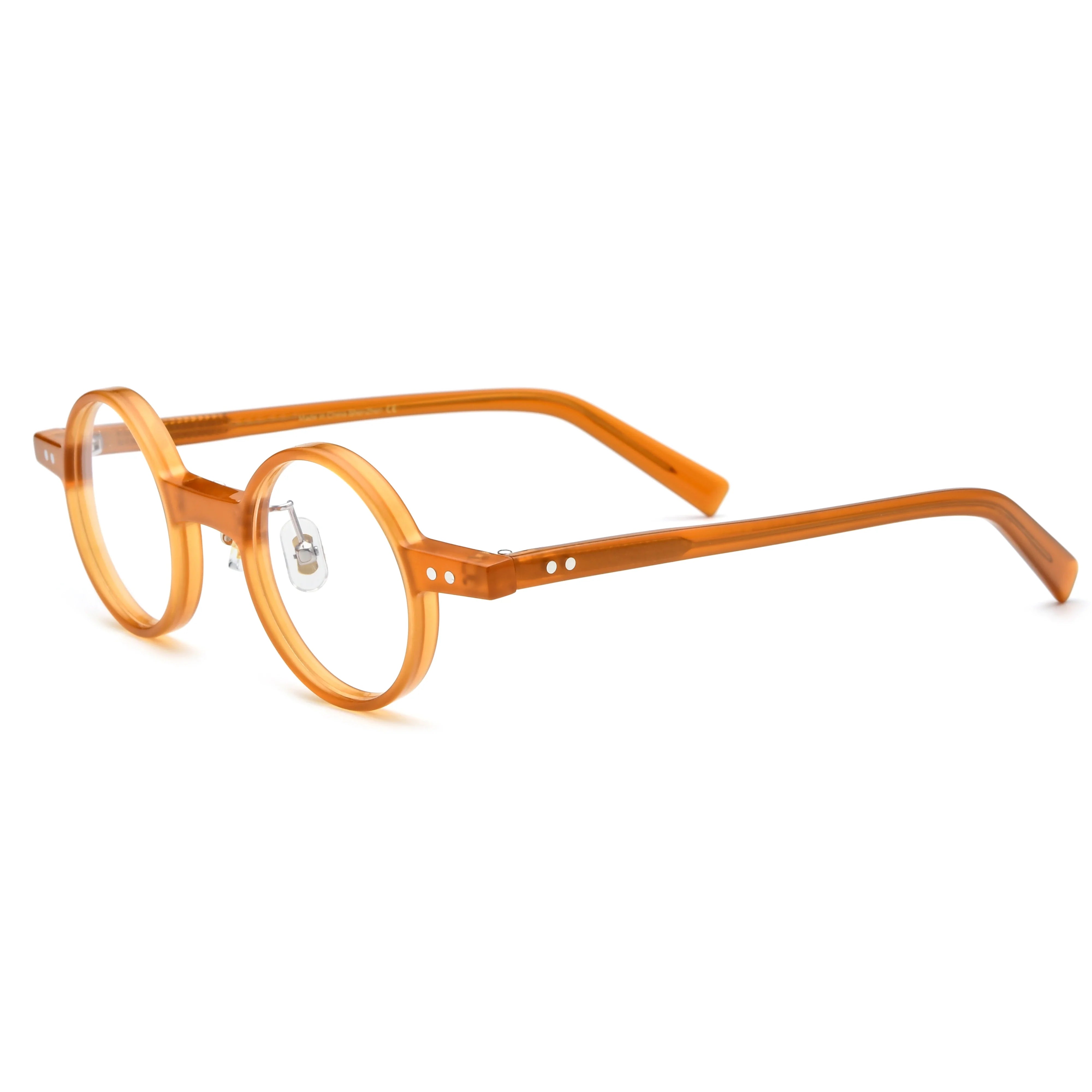 Round Glasses LE0637