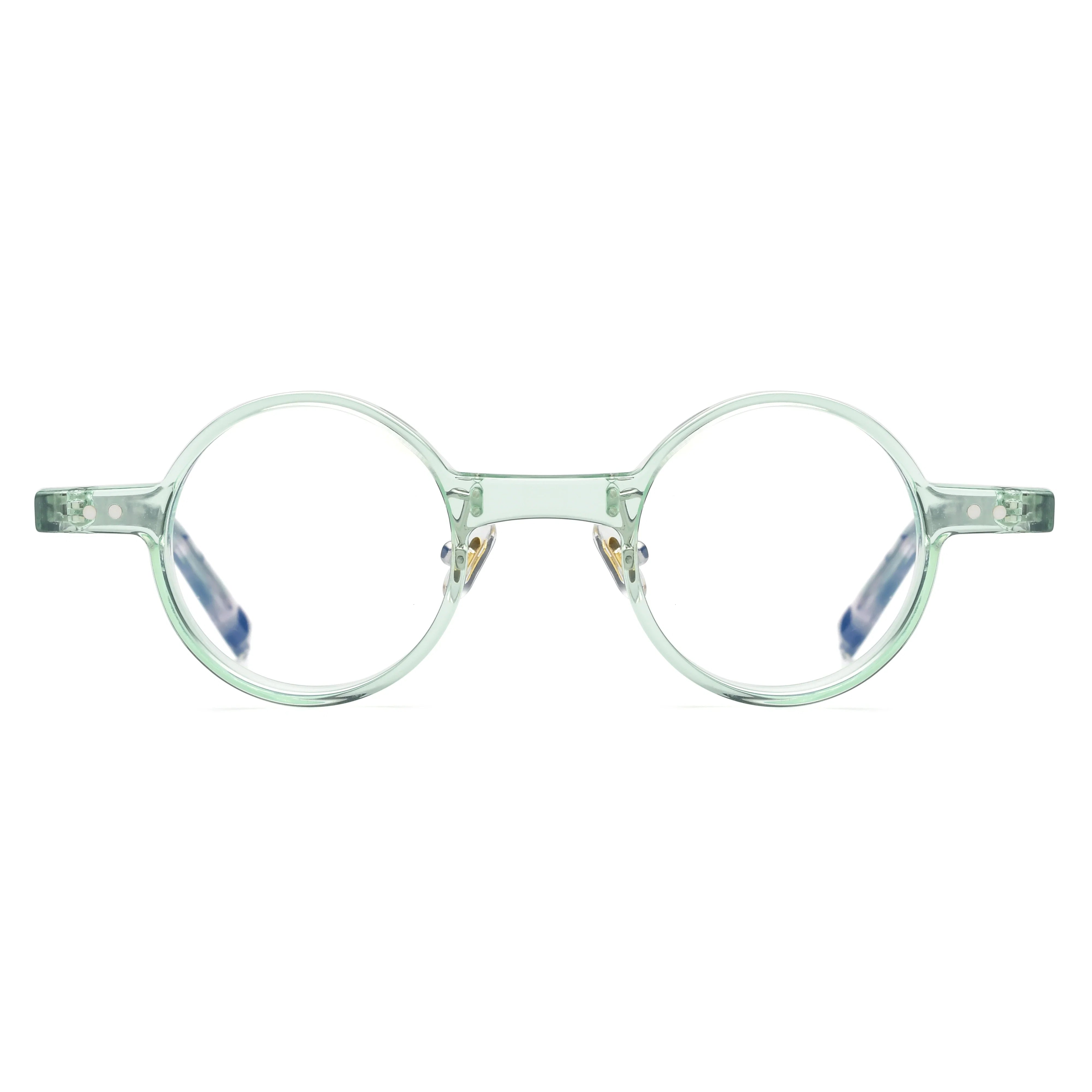Round Glasses LE0637