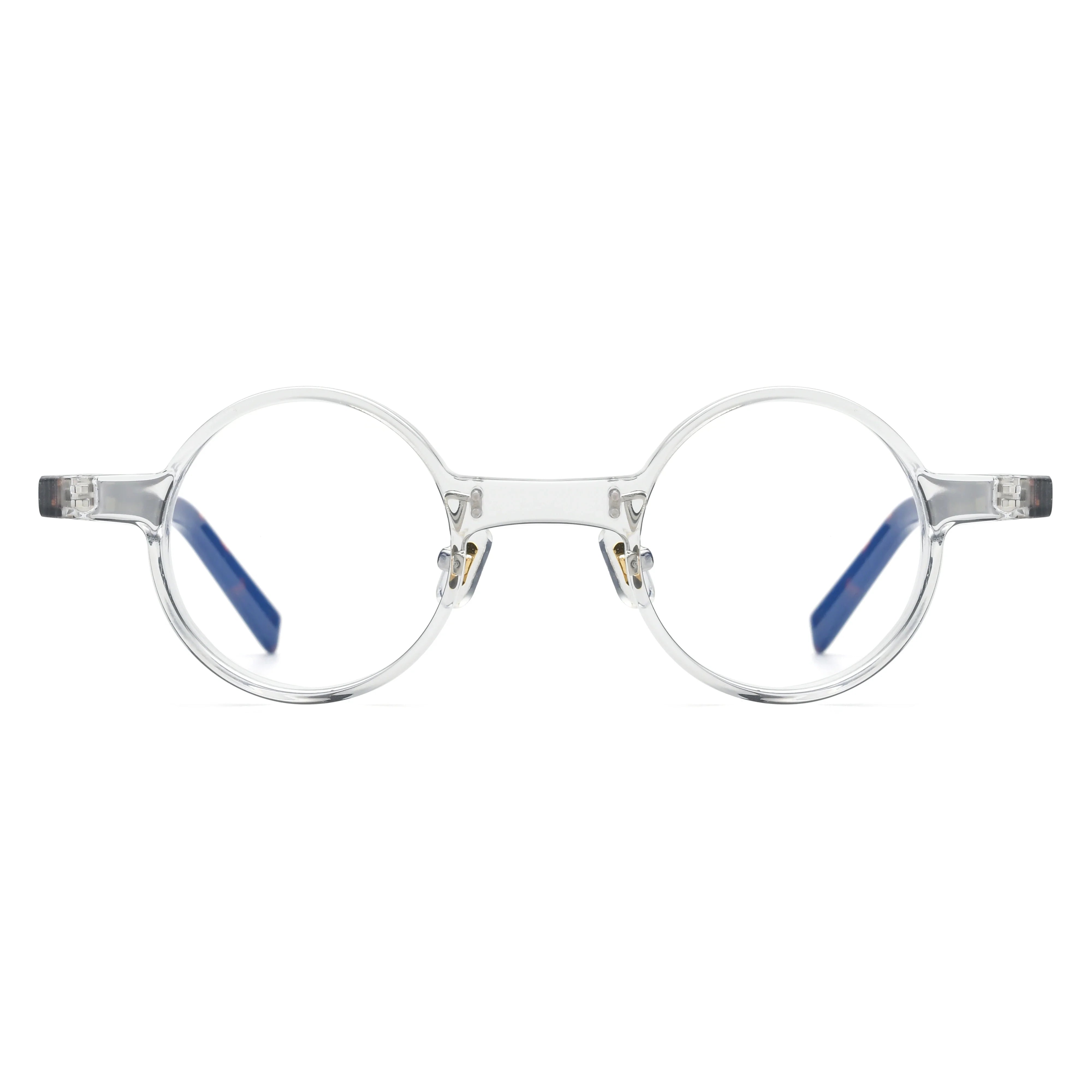 Round Glasses LE0637