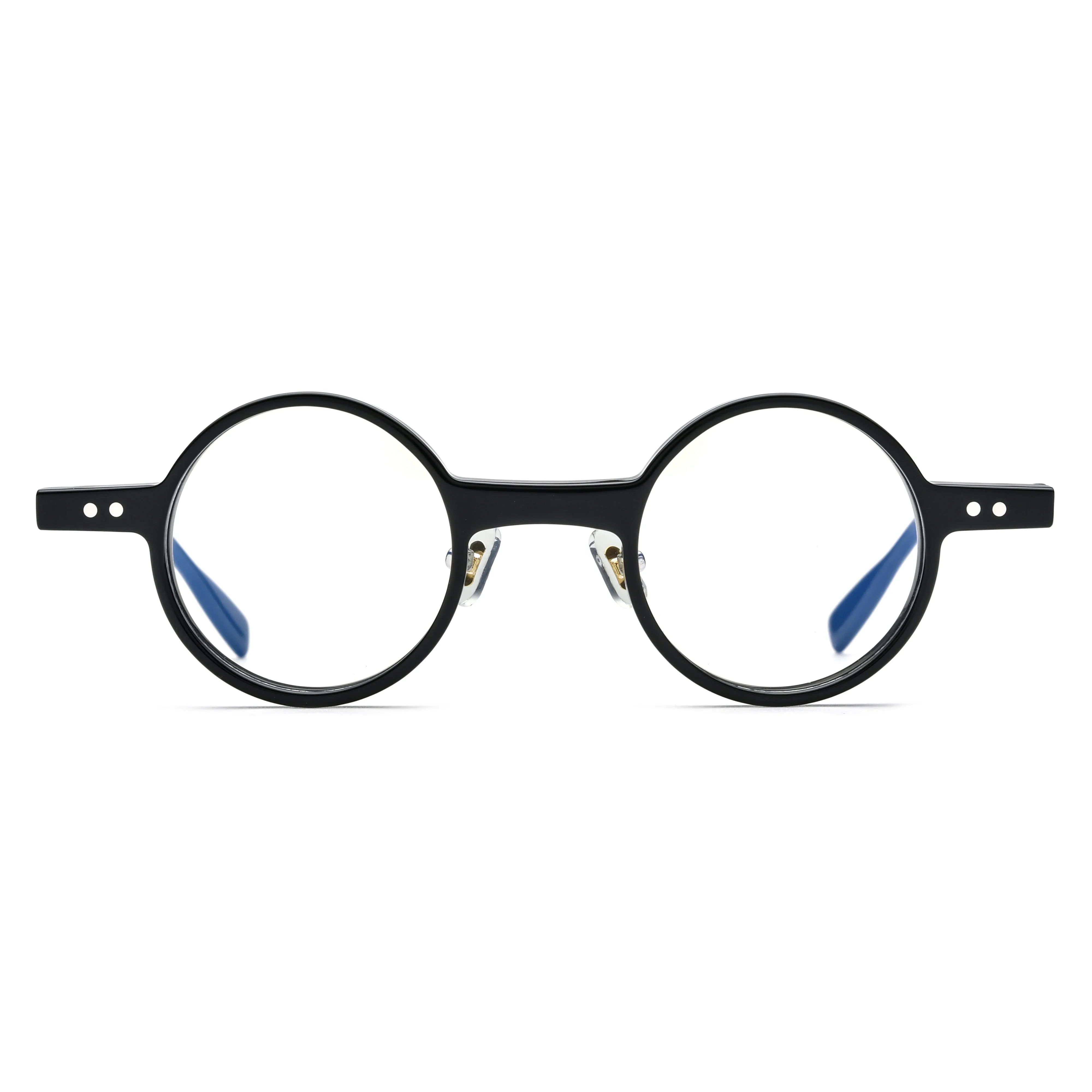 Round Glasses LE0637