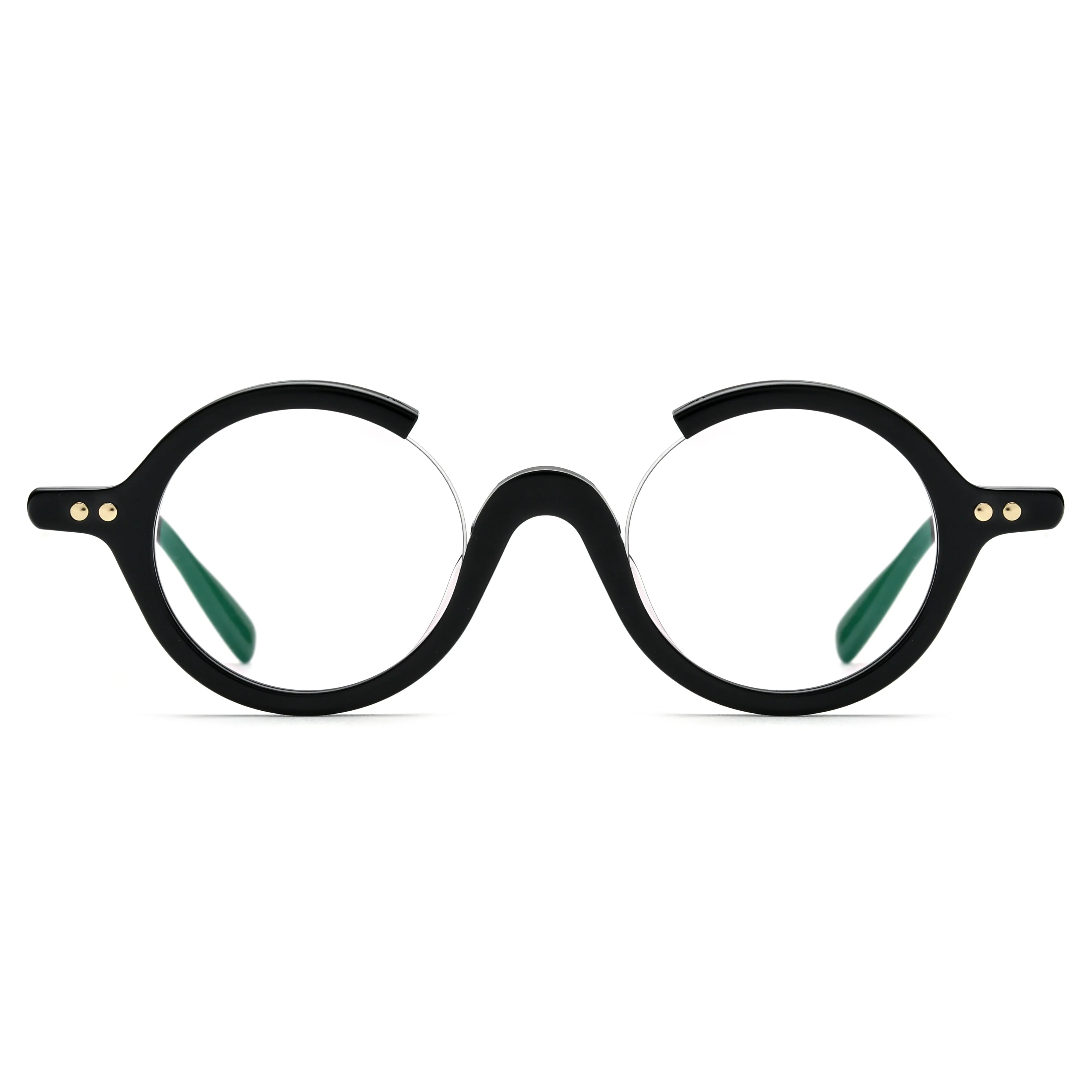 Round Glasses LE0638