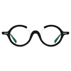 Round Glasses LE0638