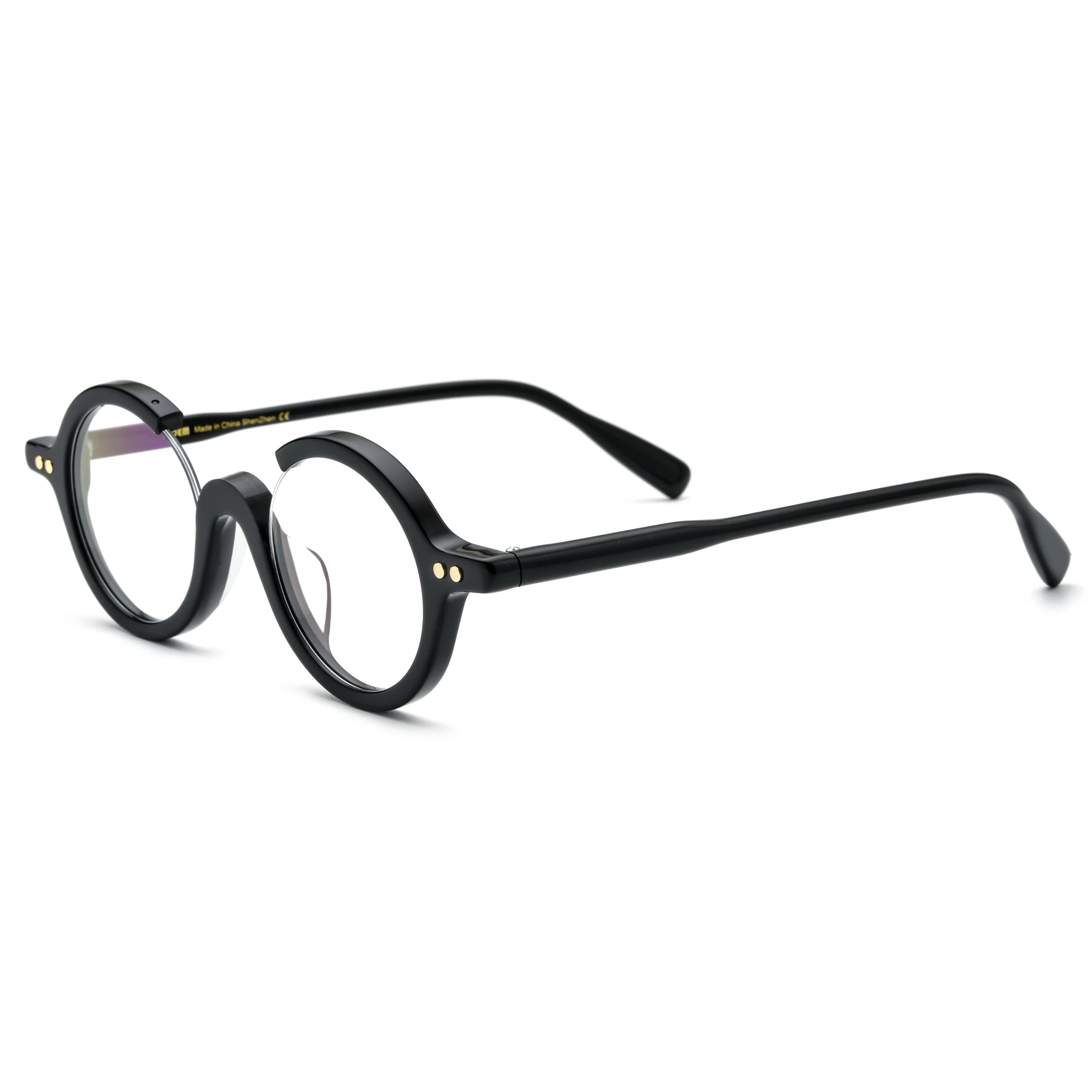 Round Glasses LE0638