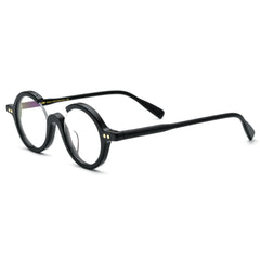 Round Glasses LE0638