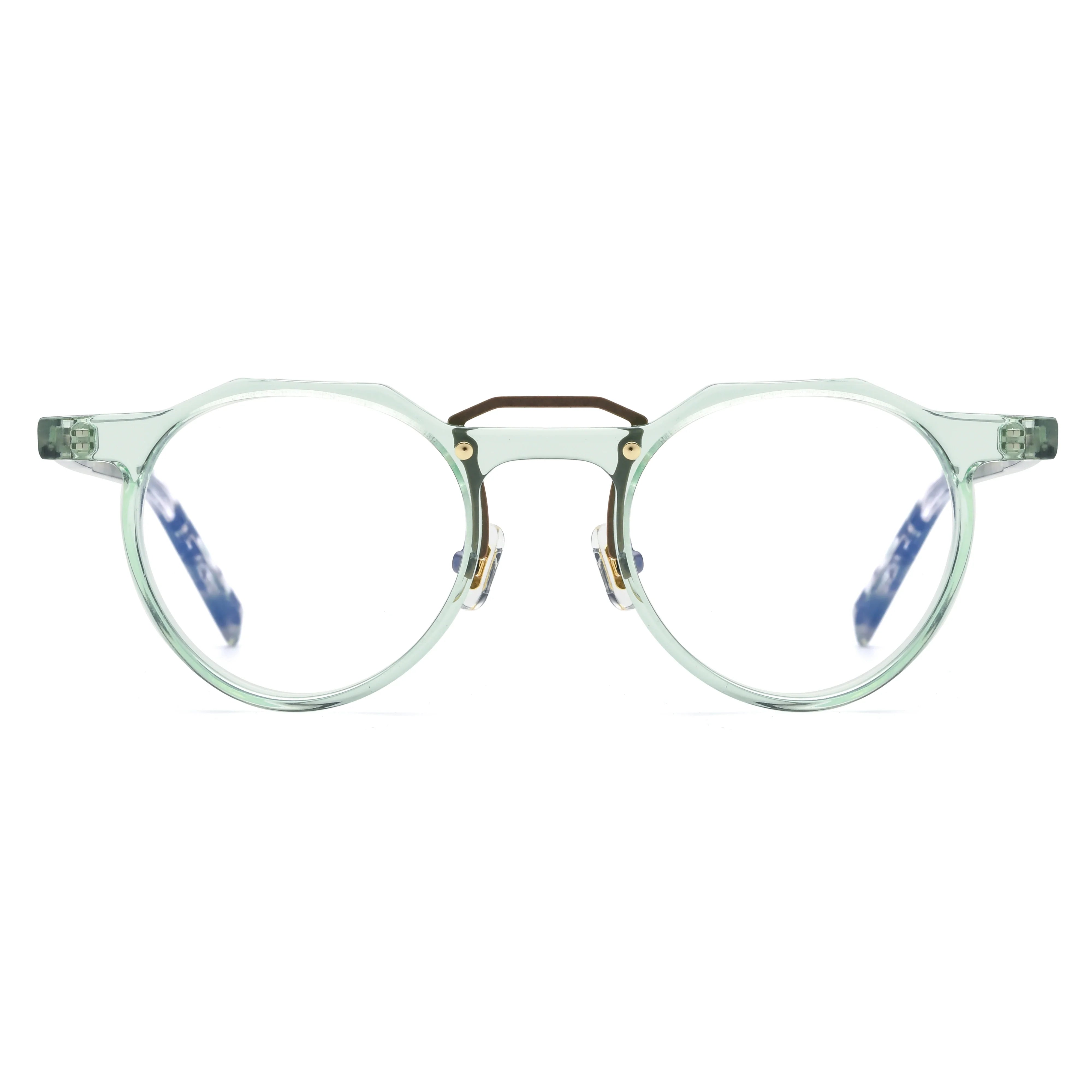 Round Glasses LE0639