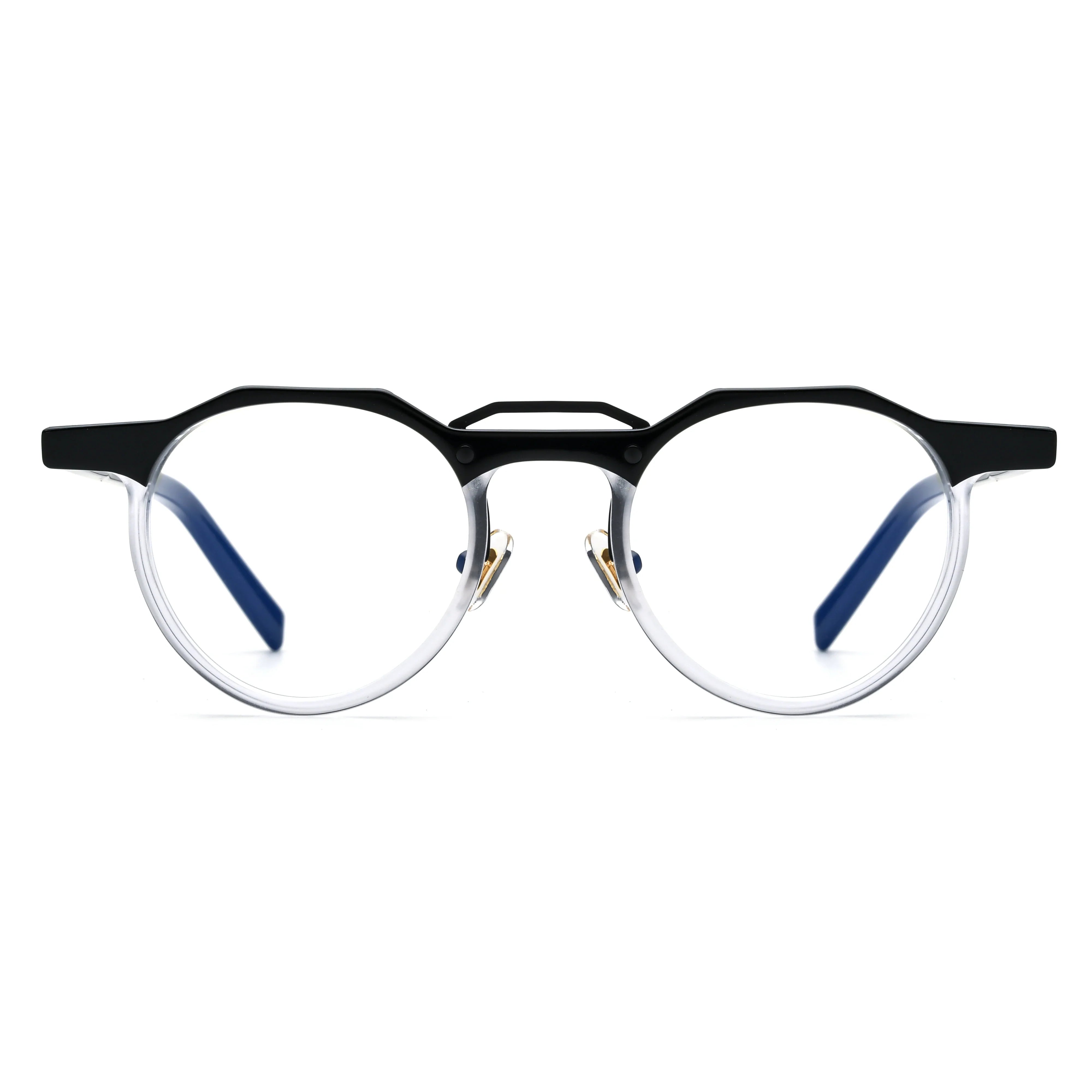 Round Glasses LE0639