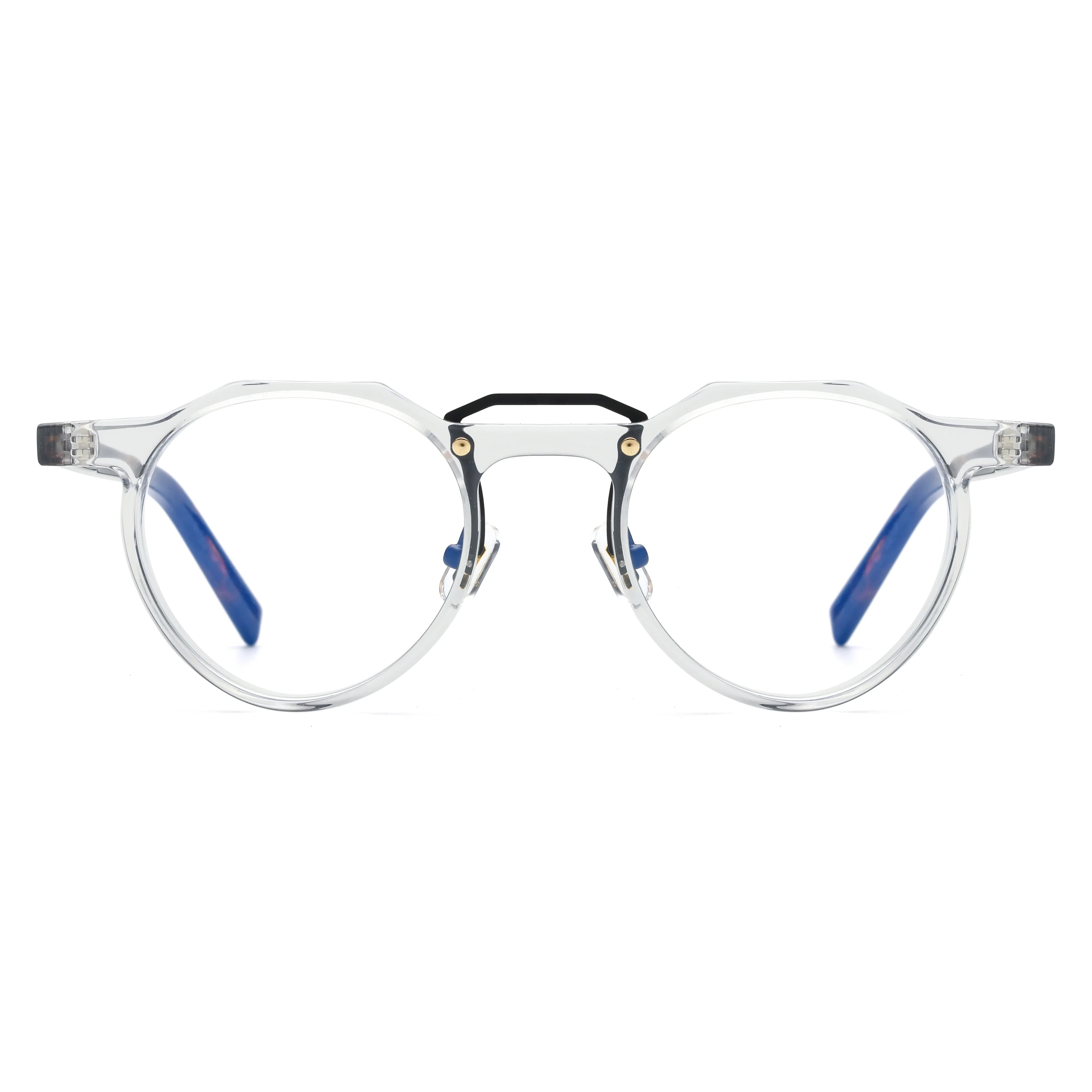 Round Glasses LE0639