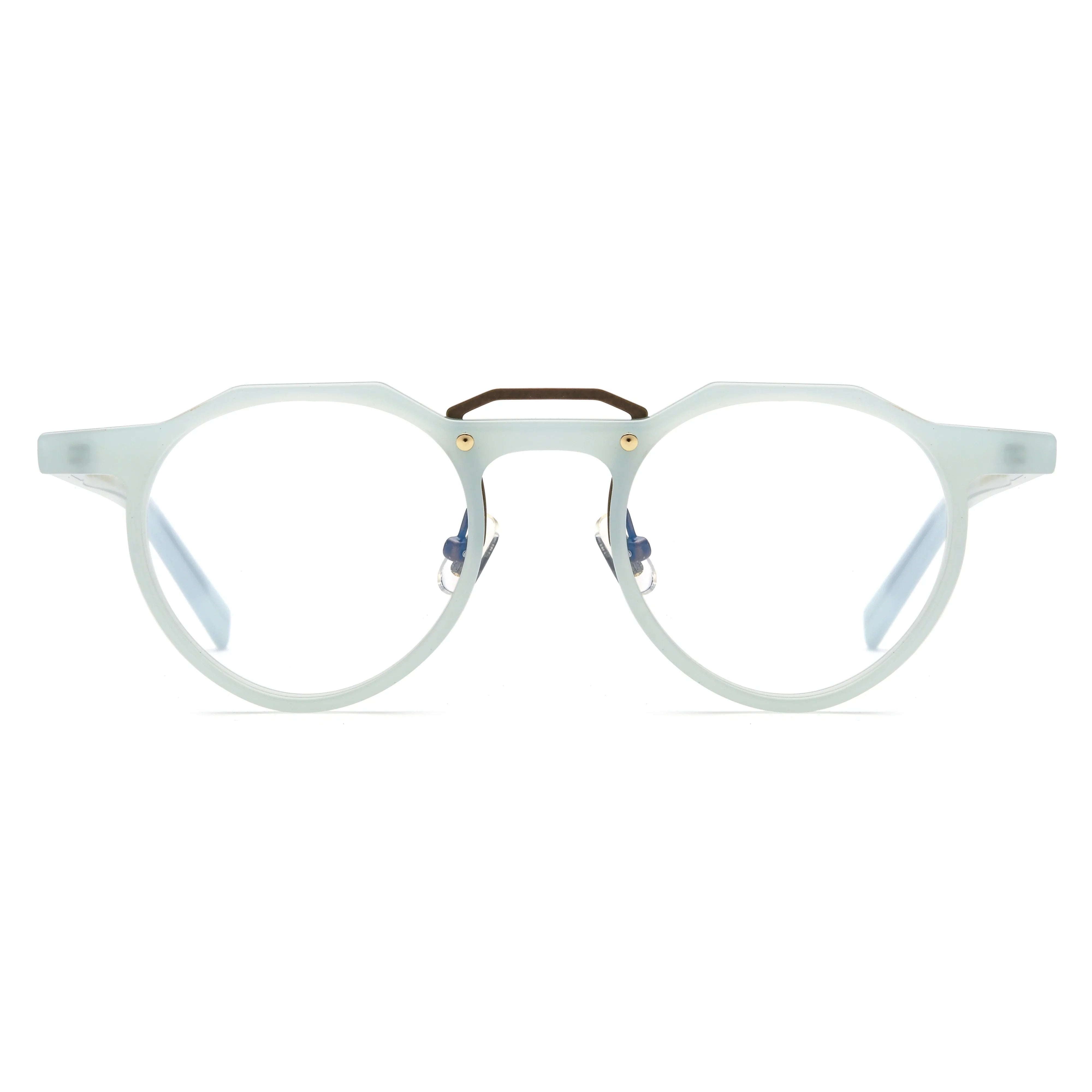 Round Glasses LE0639
