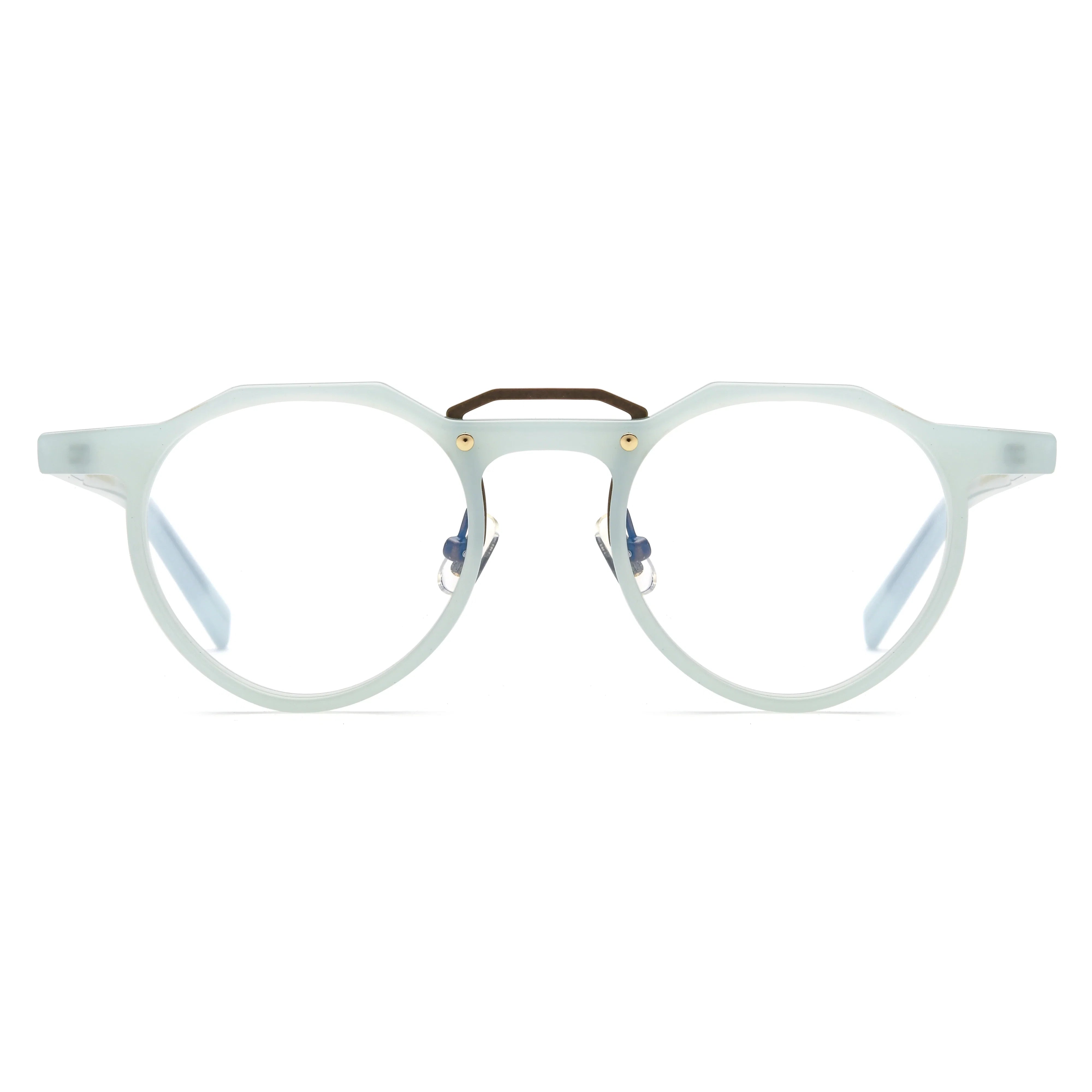 Round Glasses LE0639