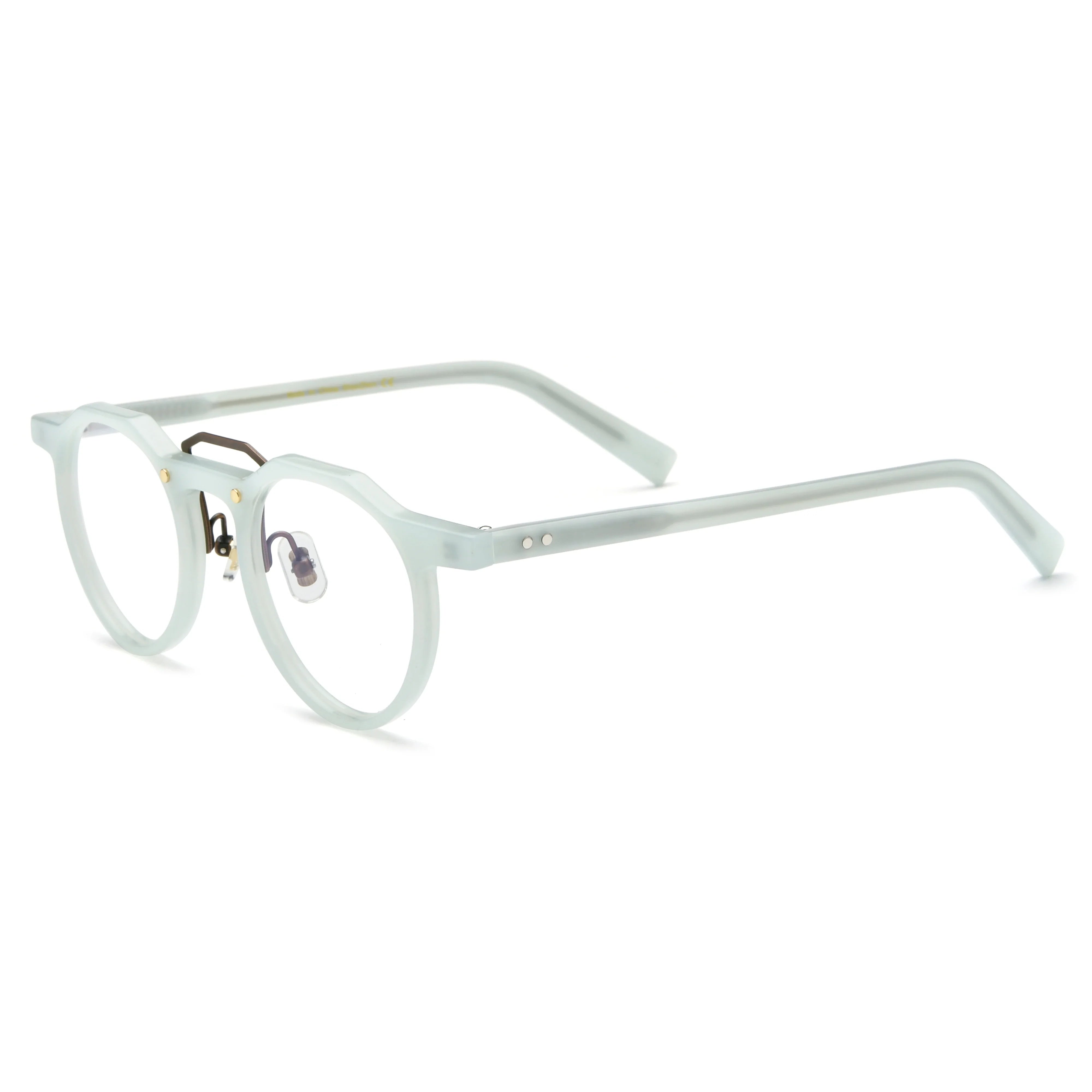 Round Glasses LE0639