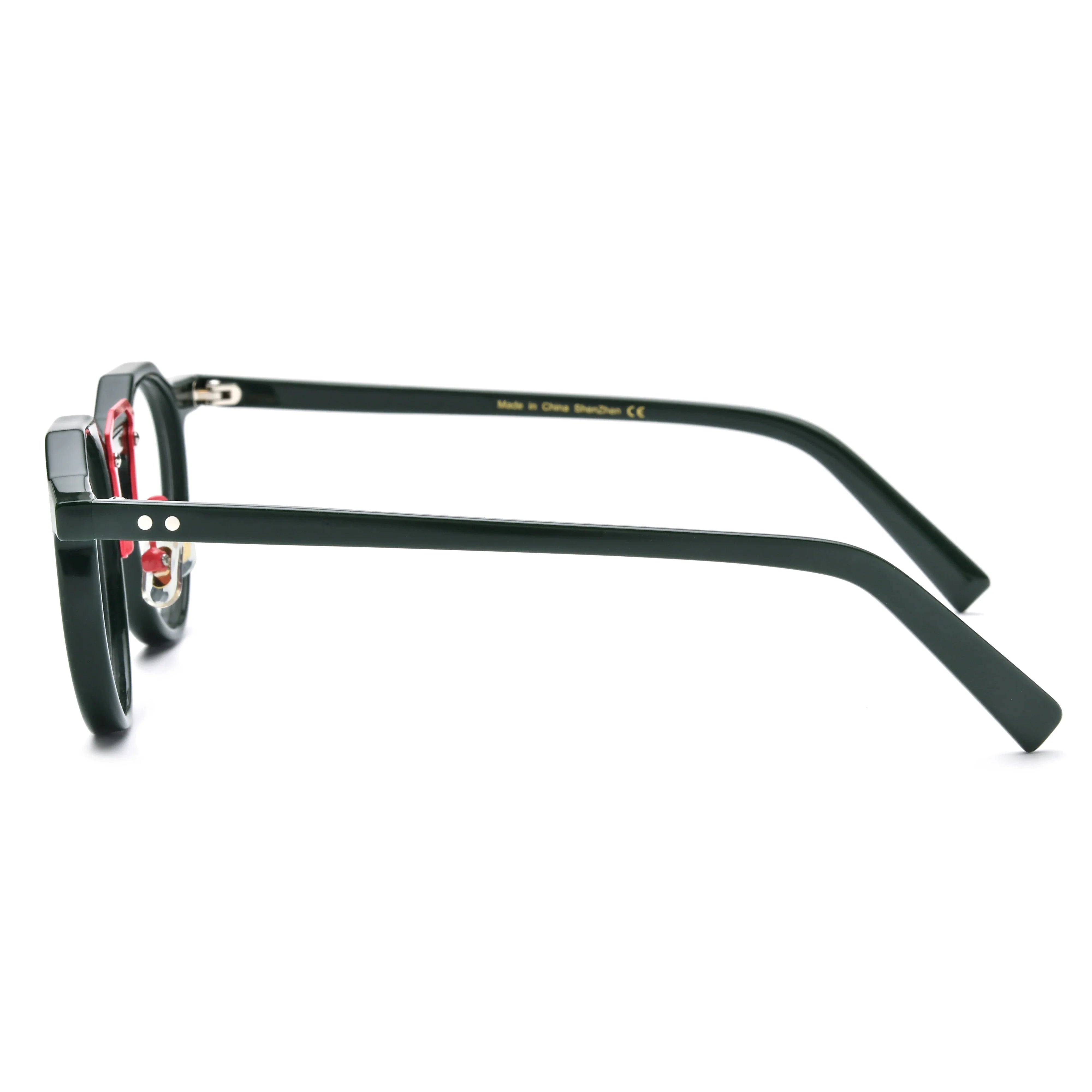 Round Glasses LE0639