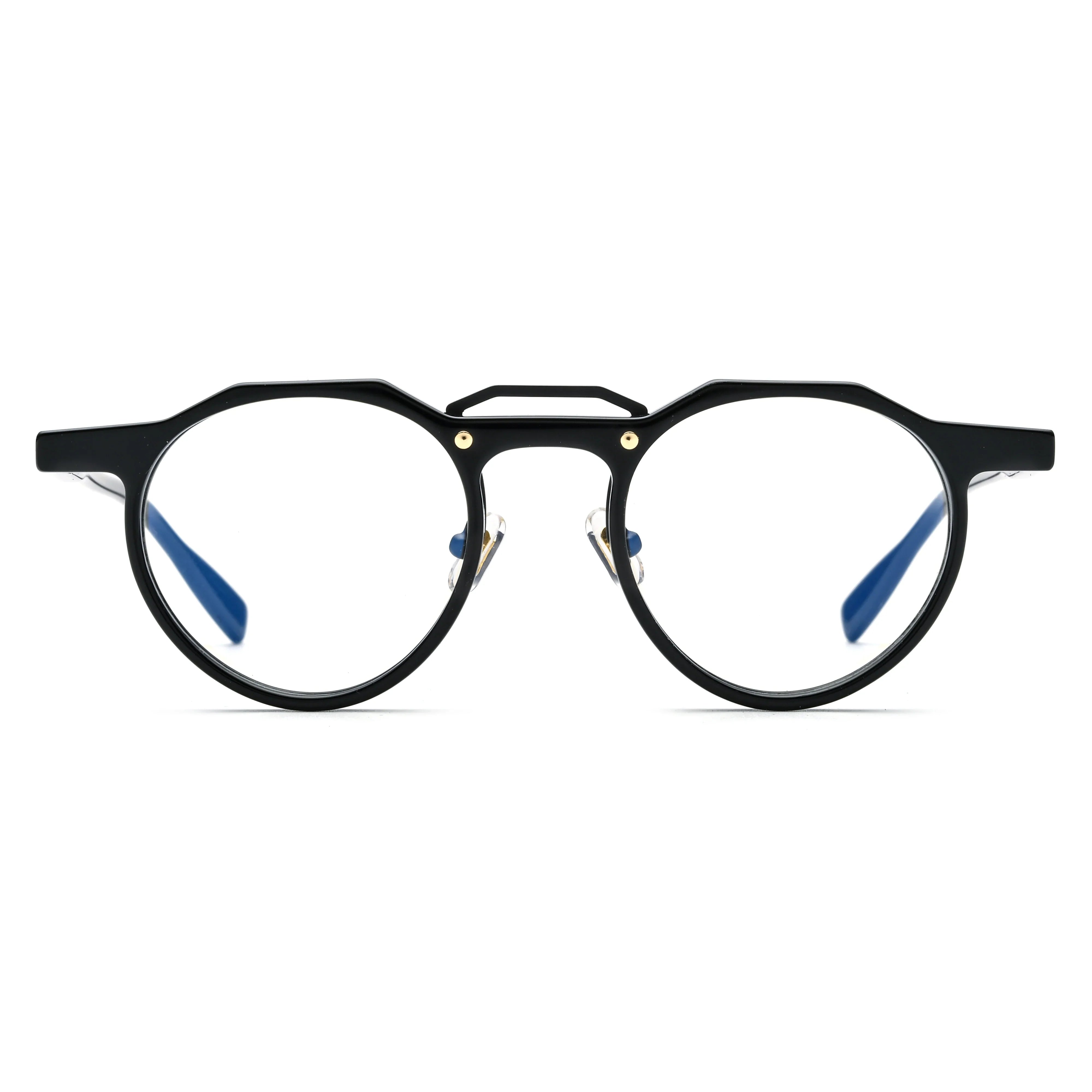Round Glasses LE0639