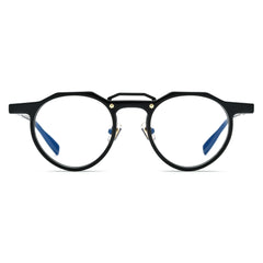 Round Glasses LE0639