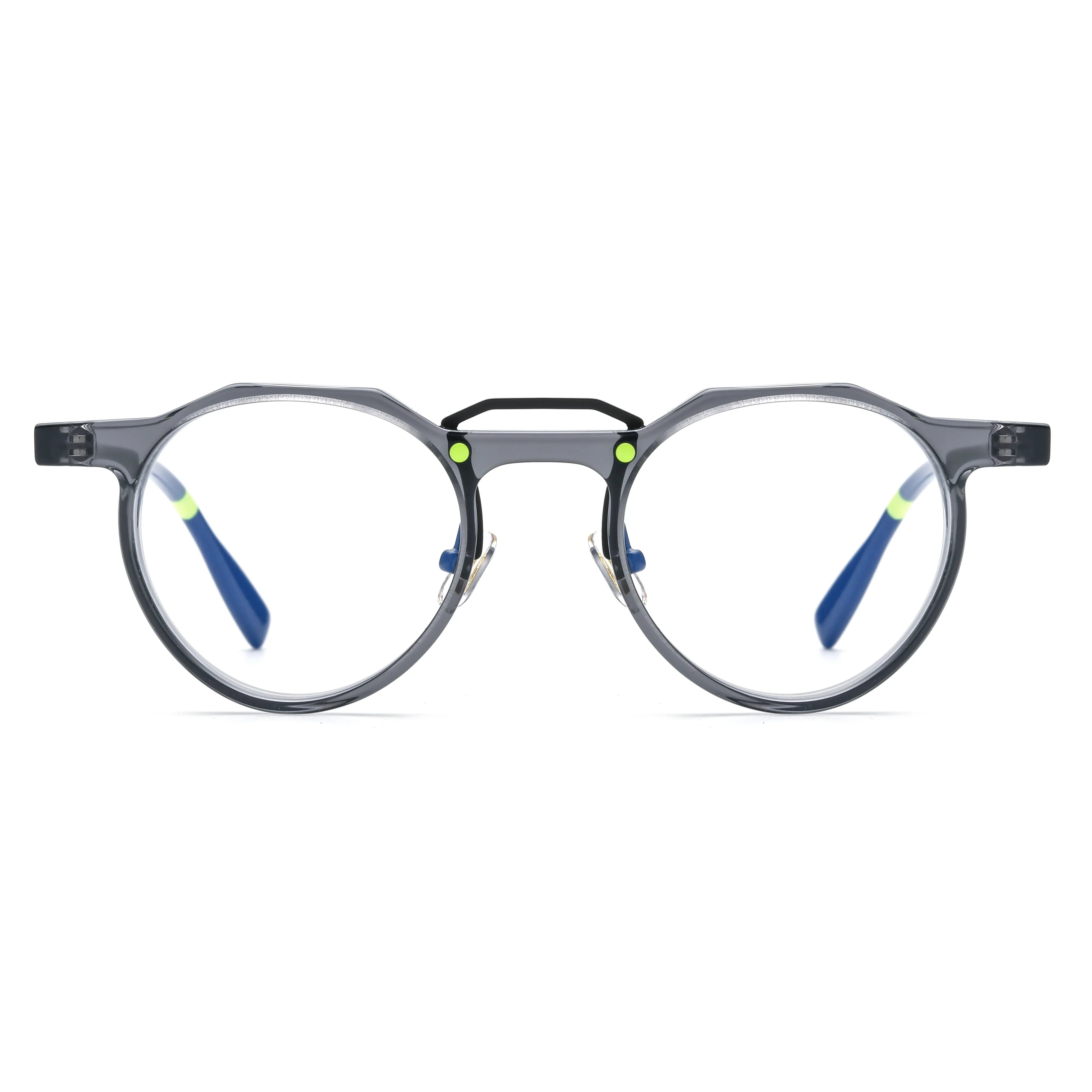 Round Glasses LE0639