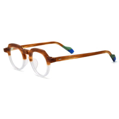 Geometric Glasses LE0646