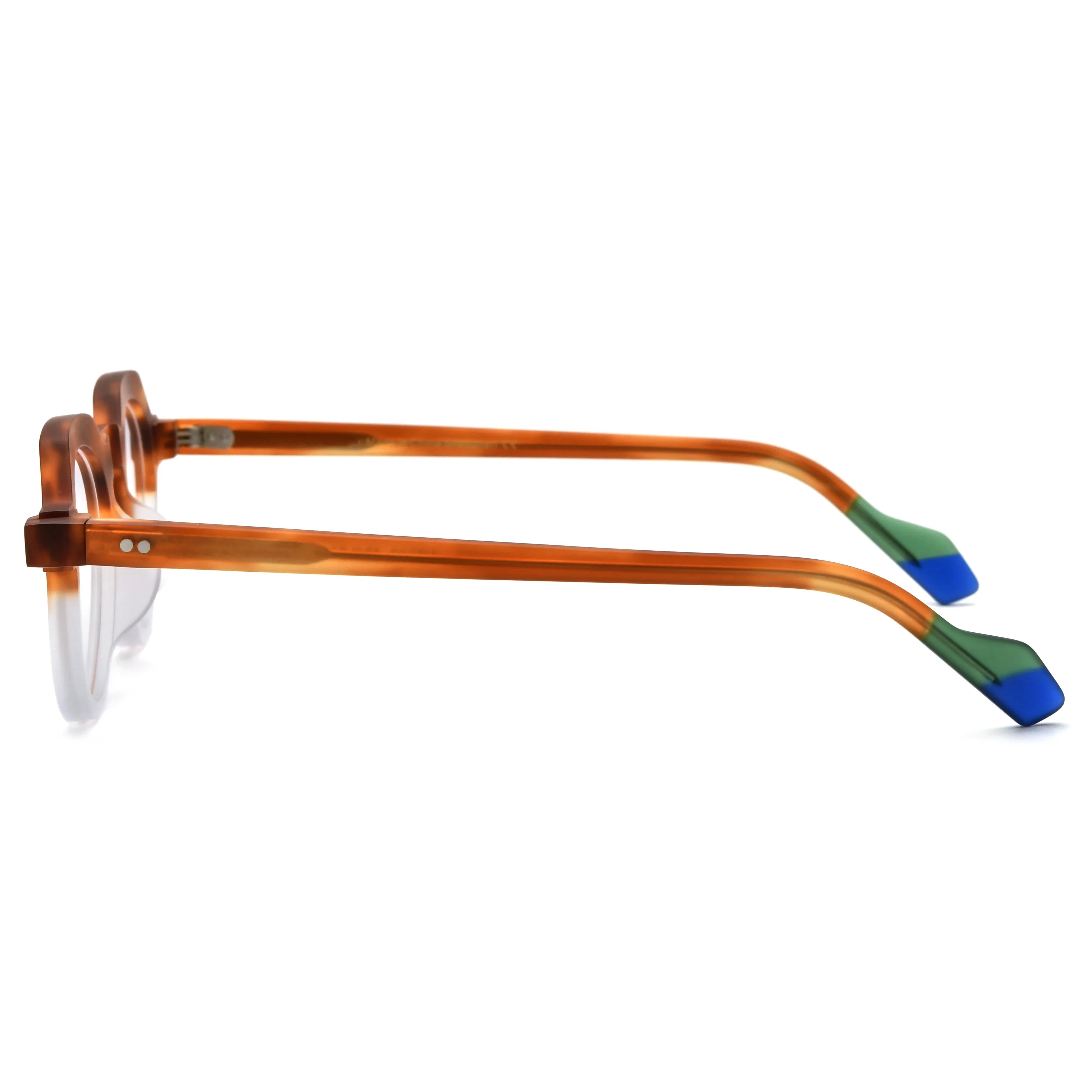 Geometric Glasses LE0646