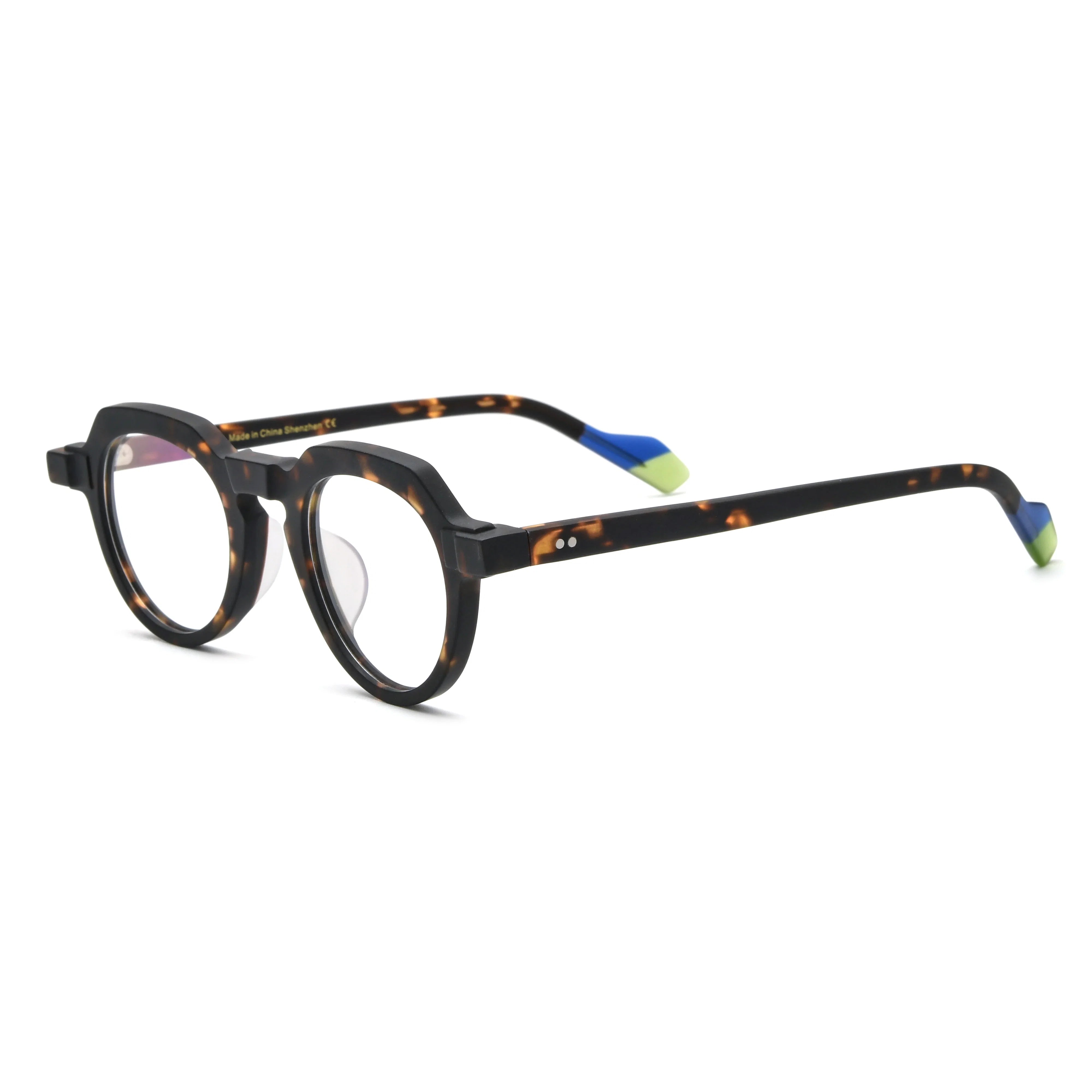 Geometric Glasses LE0646