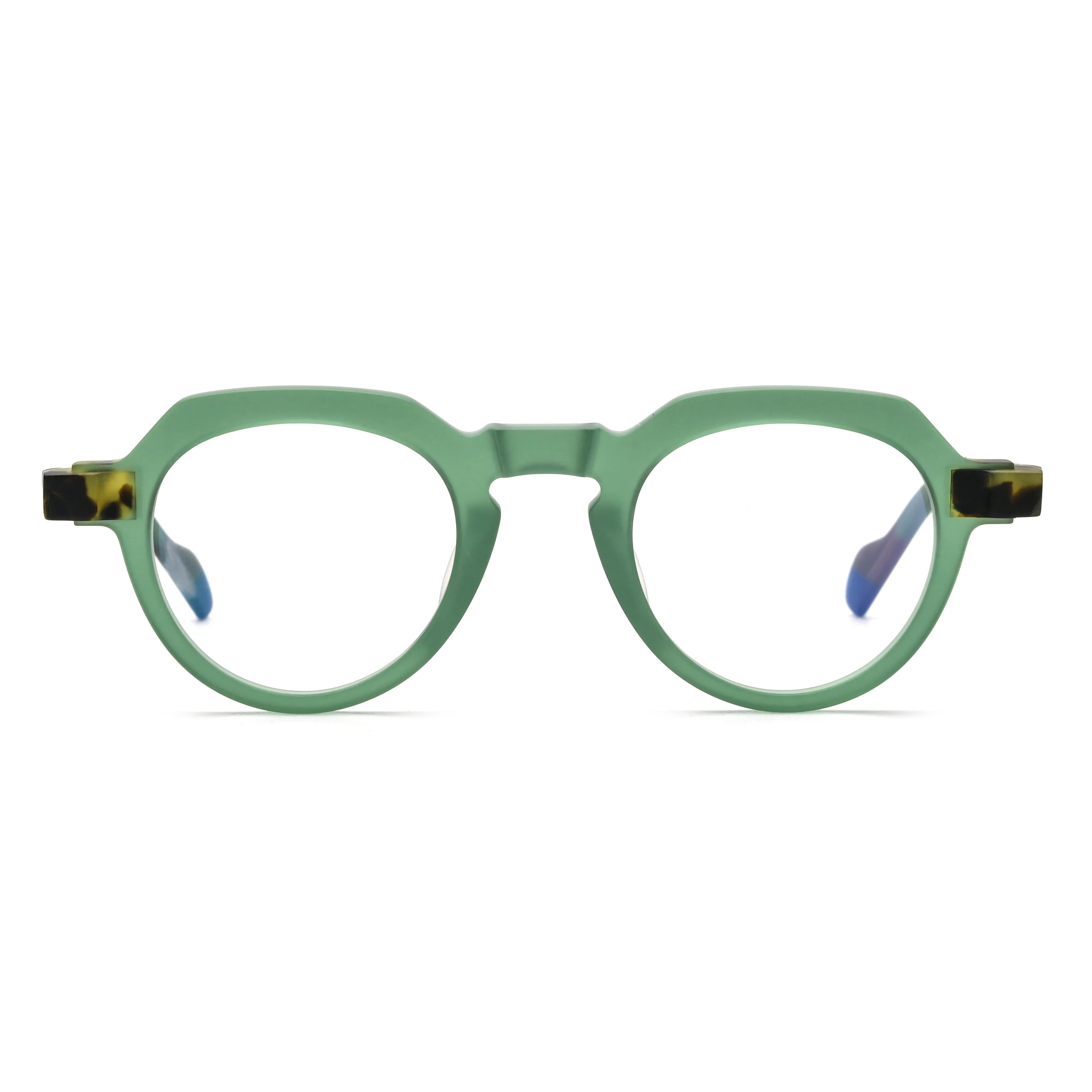 Geometric Glasses LE0646