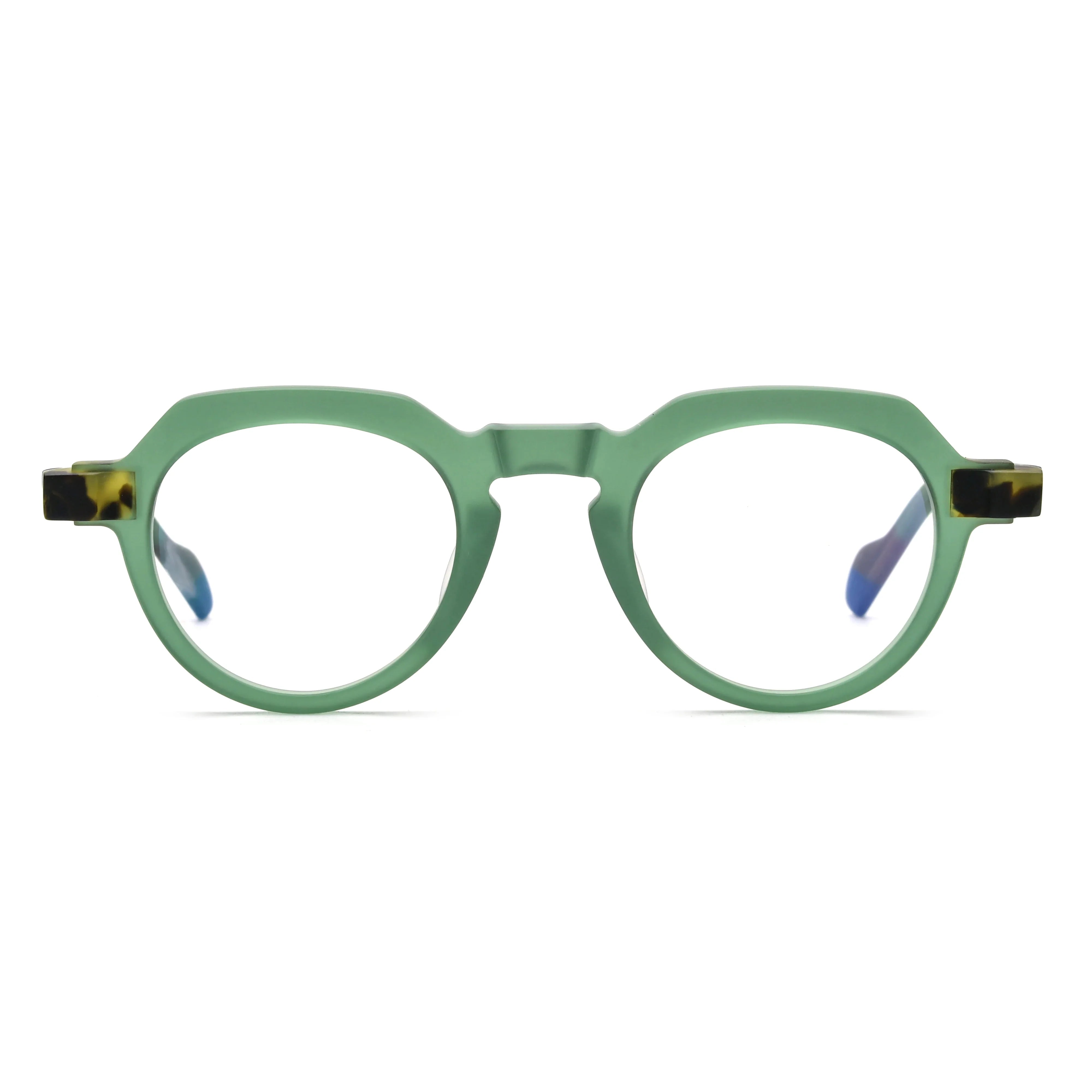 Geometric Glasses LE0646