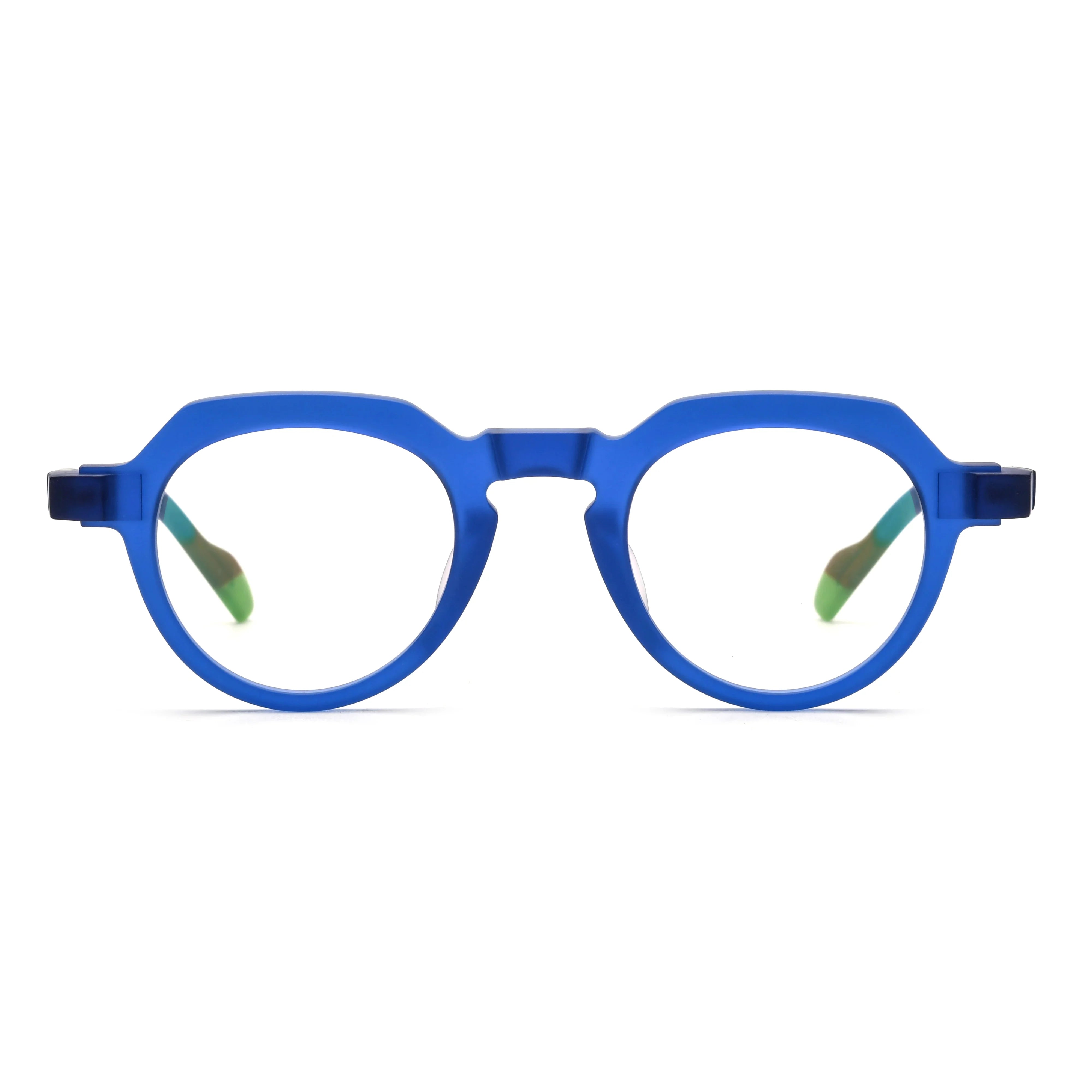 Geometric Glasses LE0646