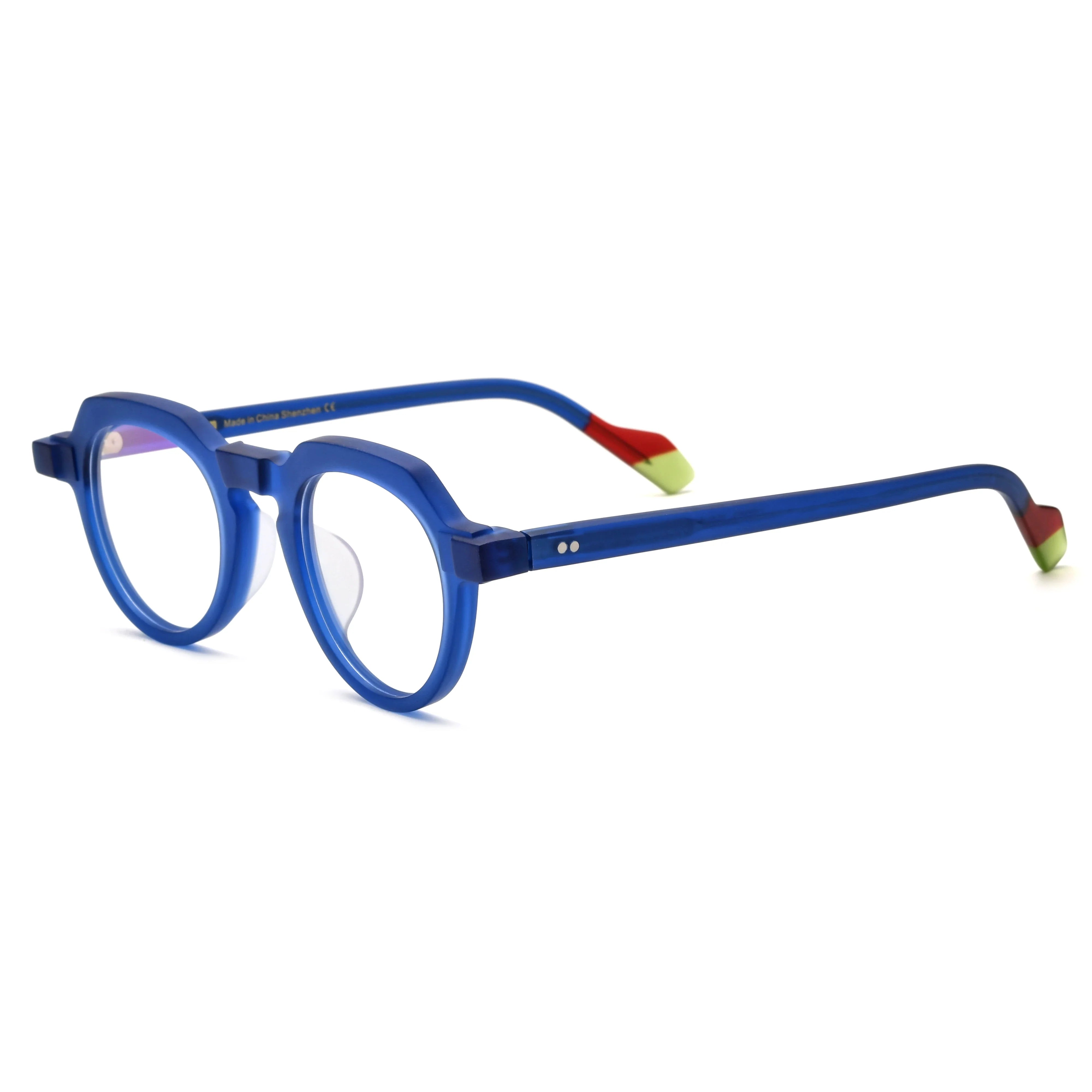 Geometric Glasses LE0646