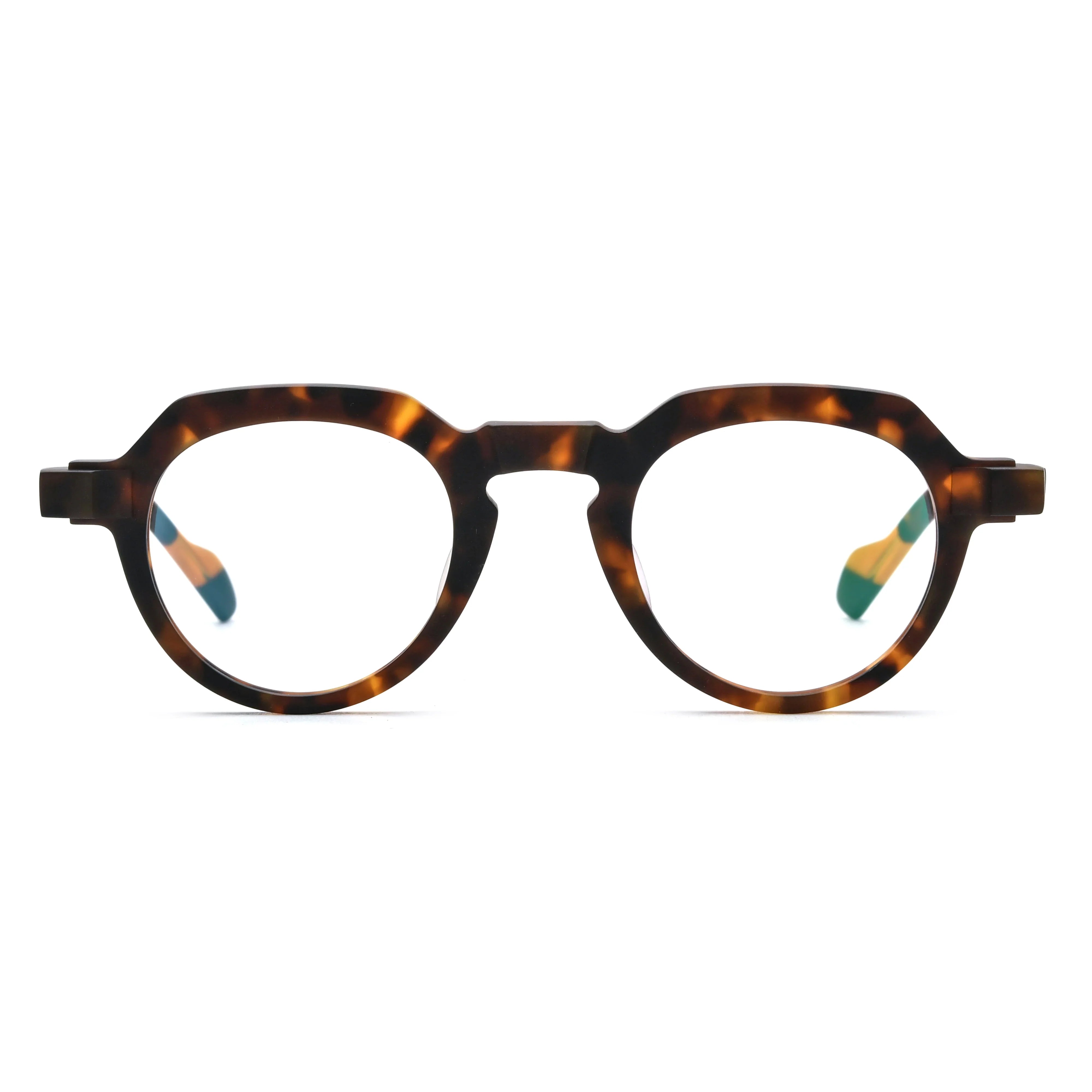 Geometric Glasses LE0646