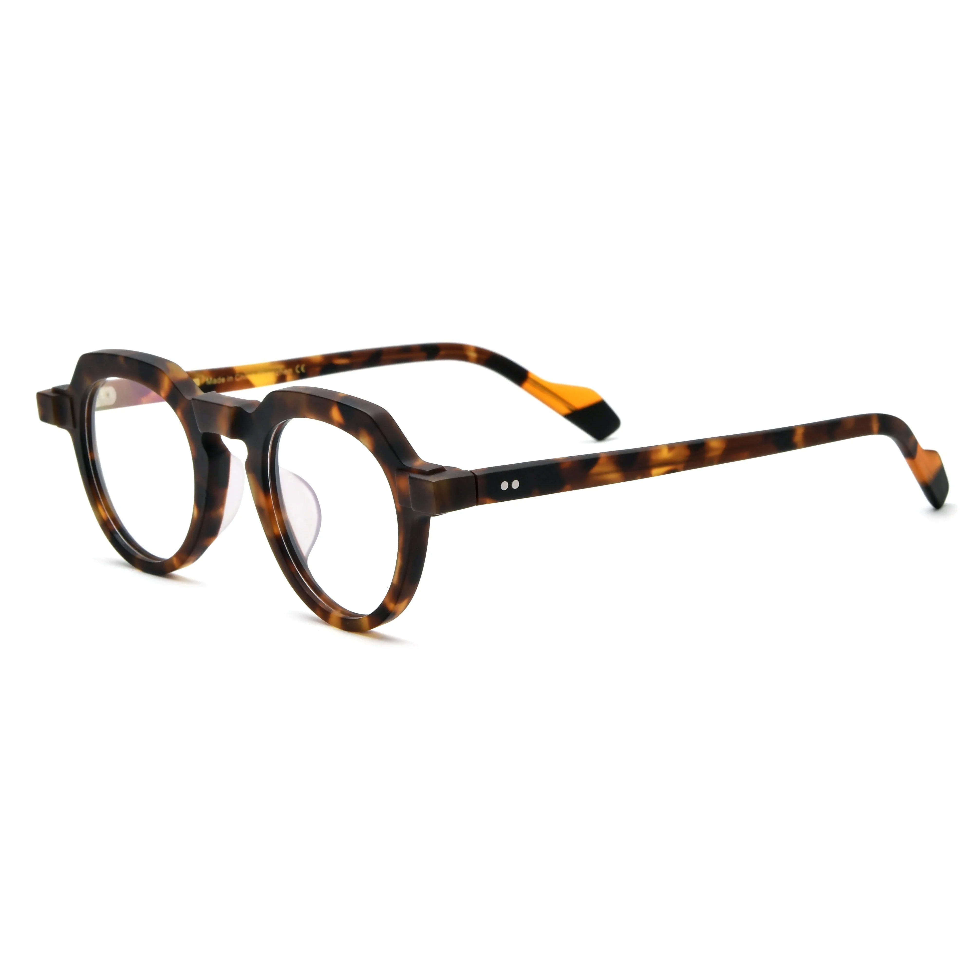 Geometric Glasses LE0646