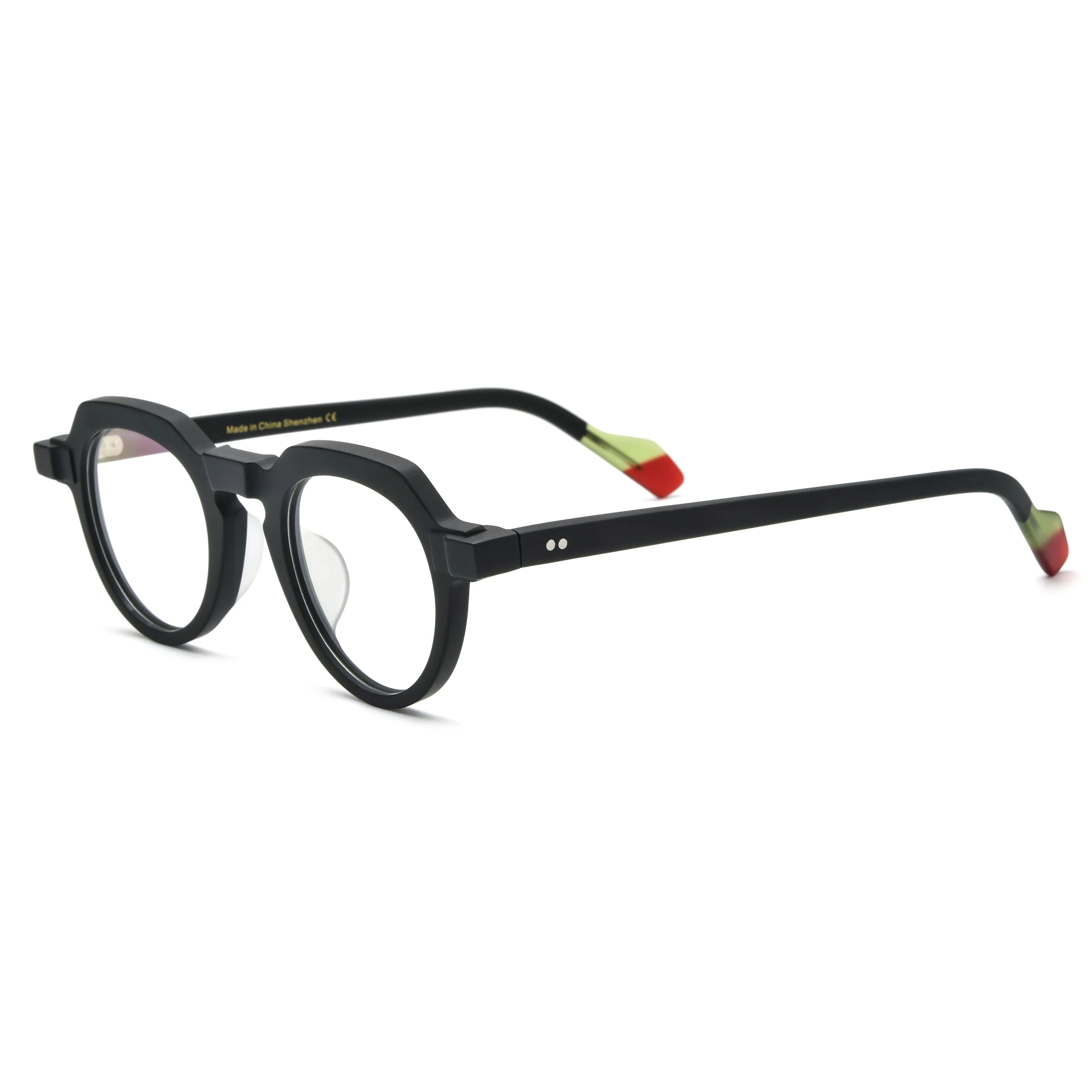Geometric Glasses LE0646