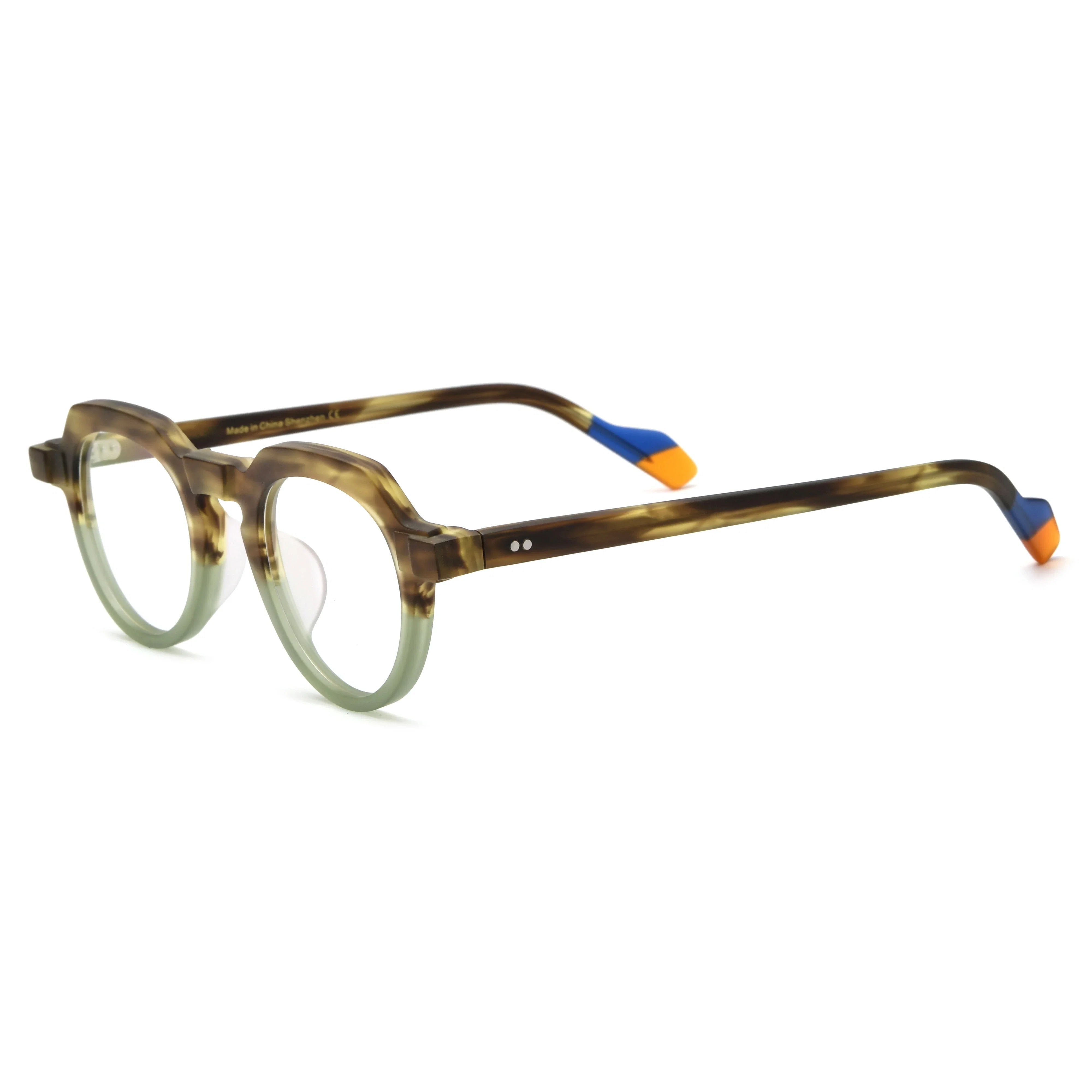Geometric Glasses LE0646