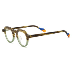 Geometric Glasses LE0646