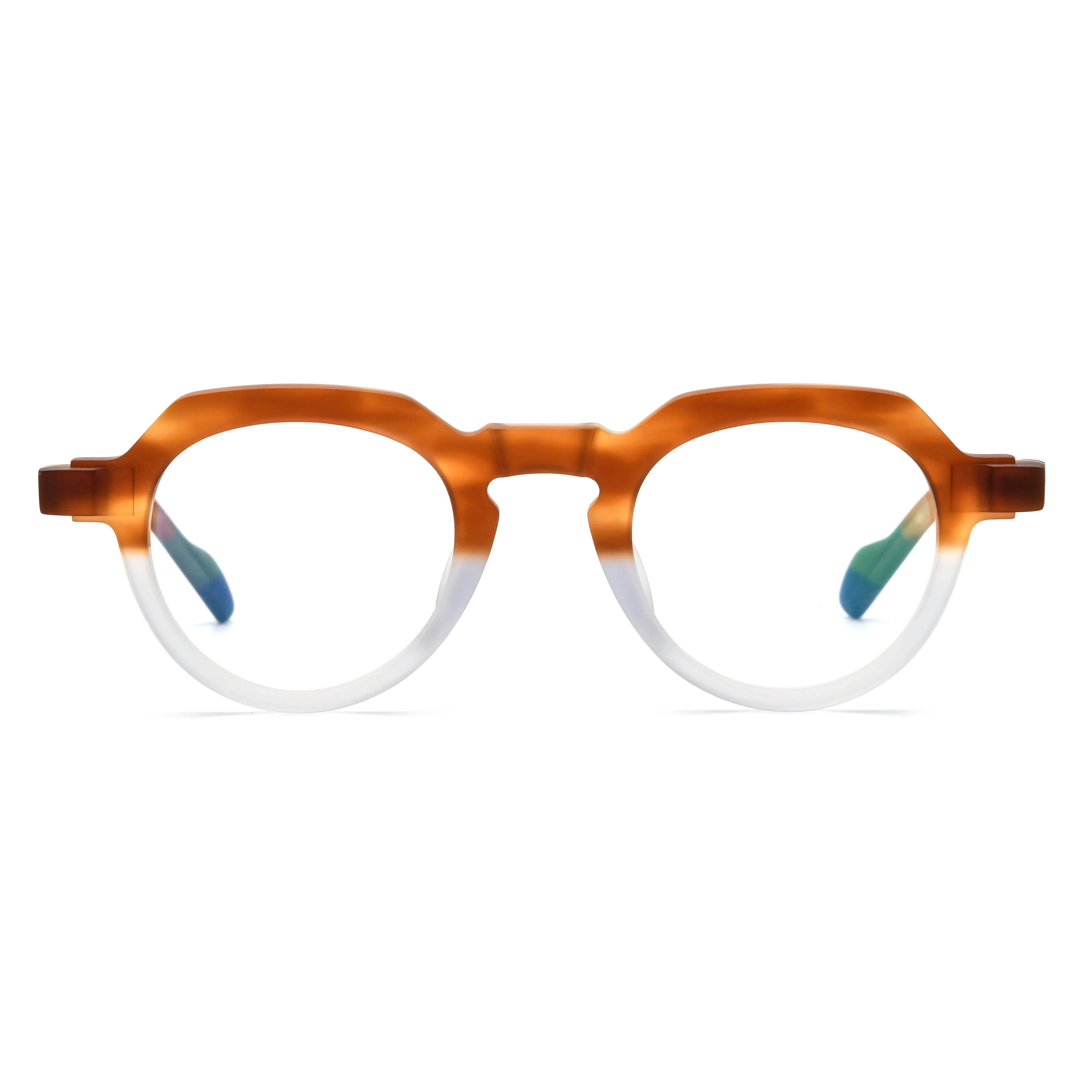 Geometric Glasses LE0646
