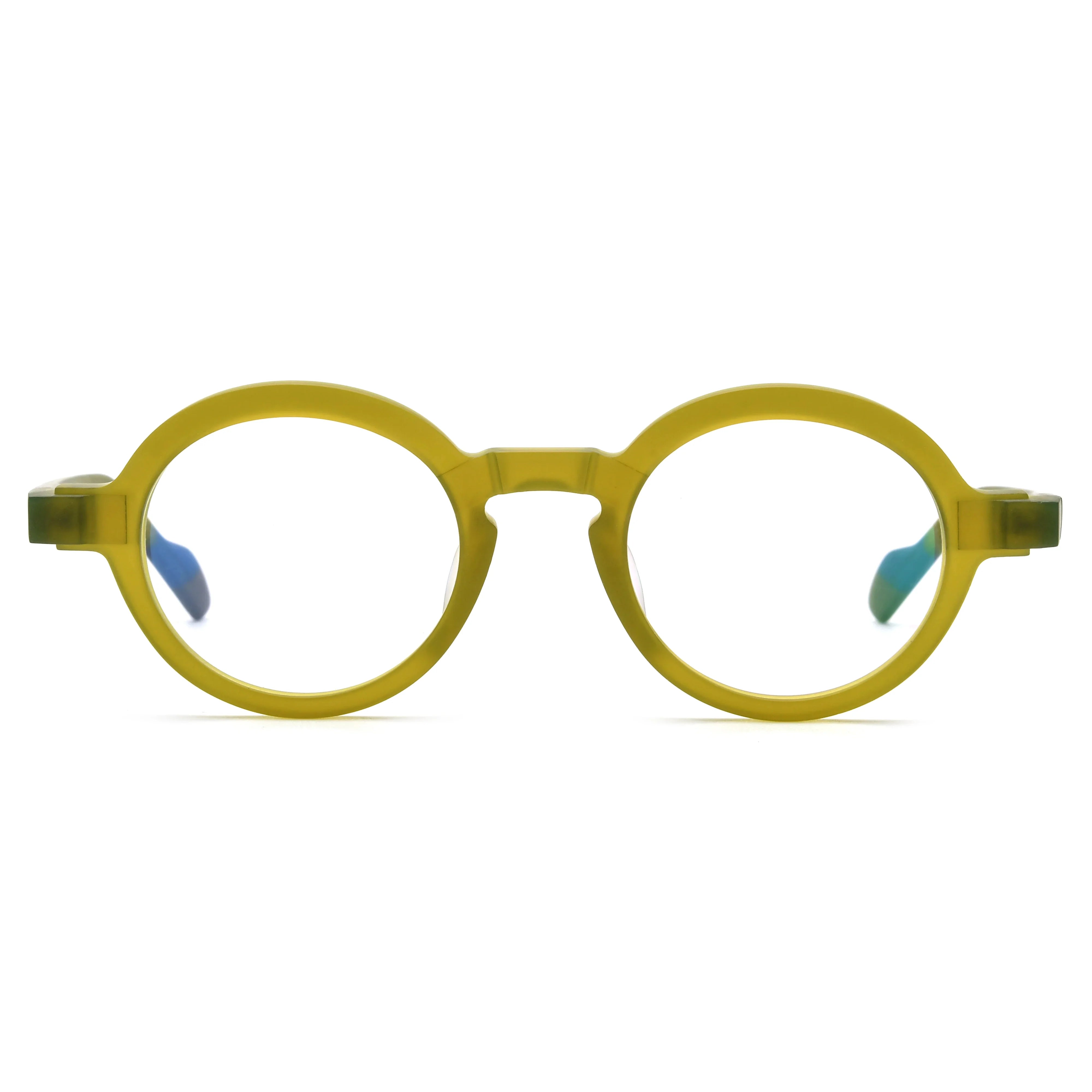 Round Glasses LE0647