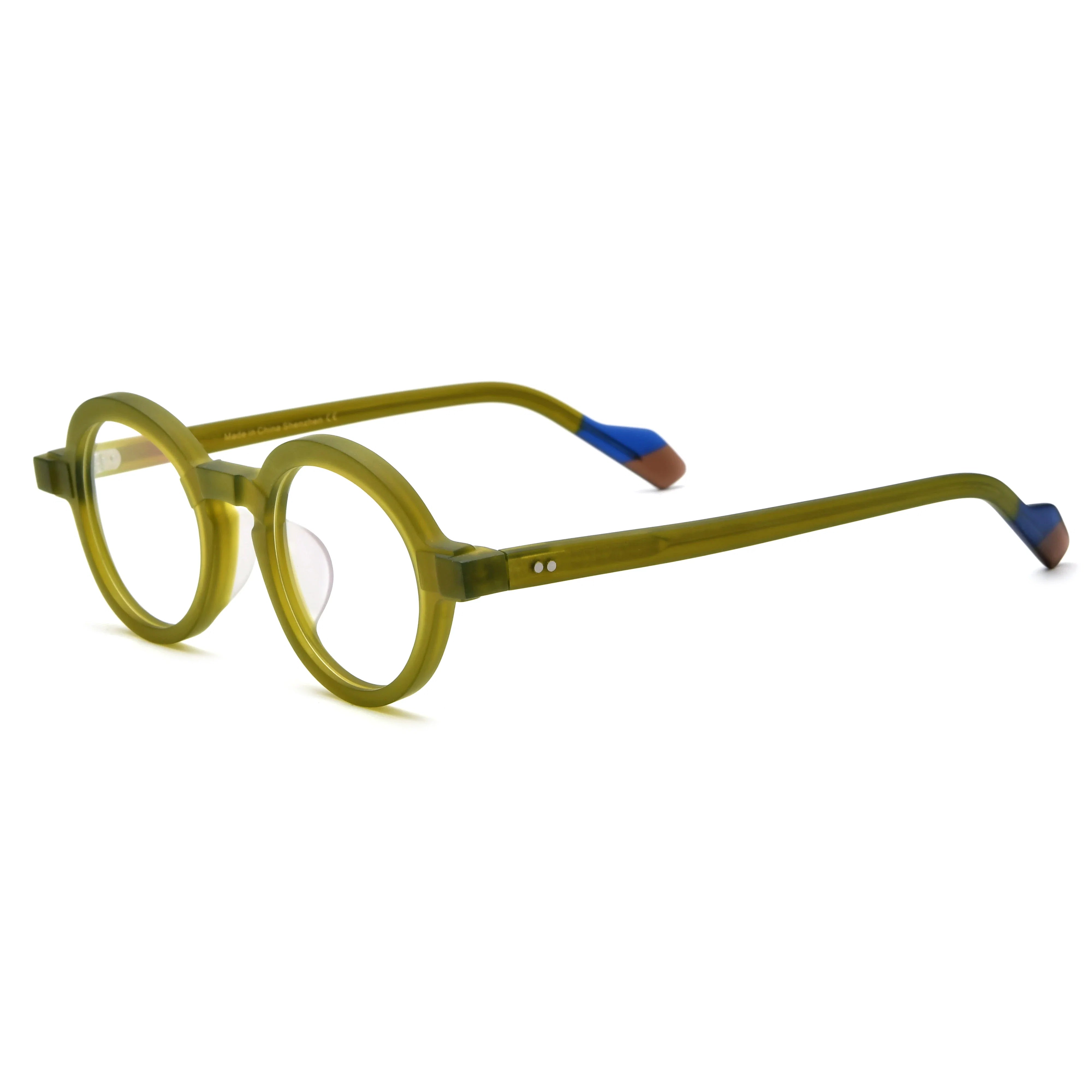 Round Glasses LE0647