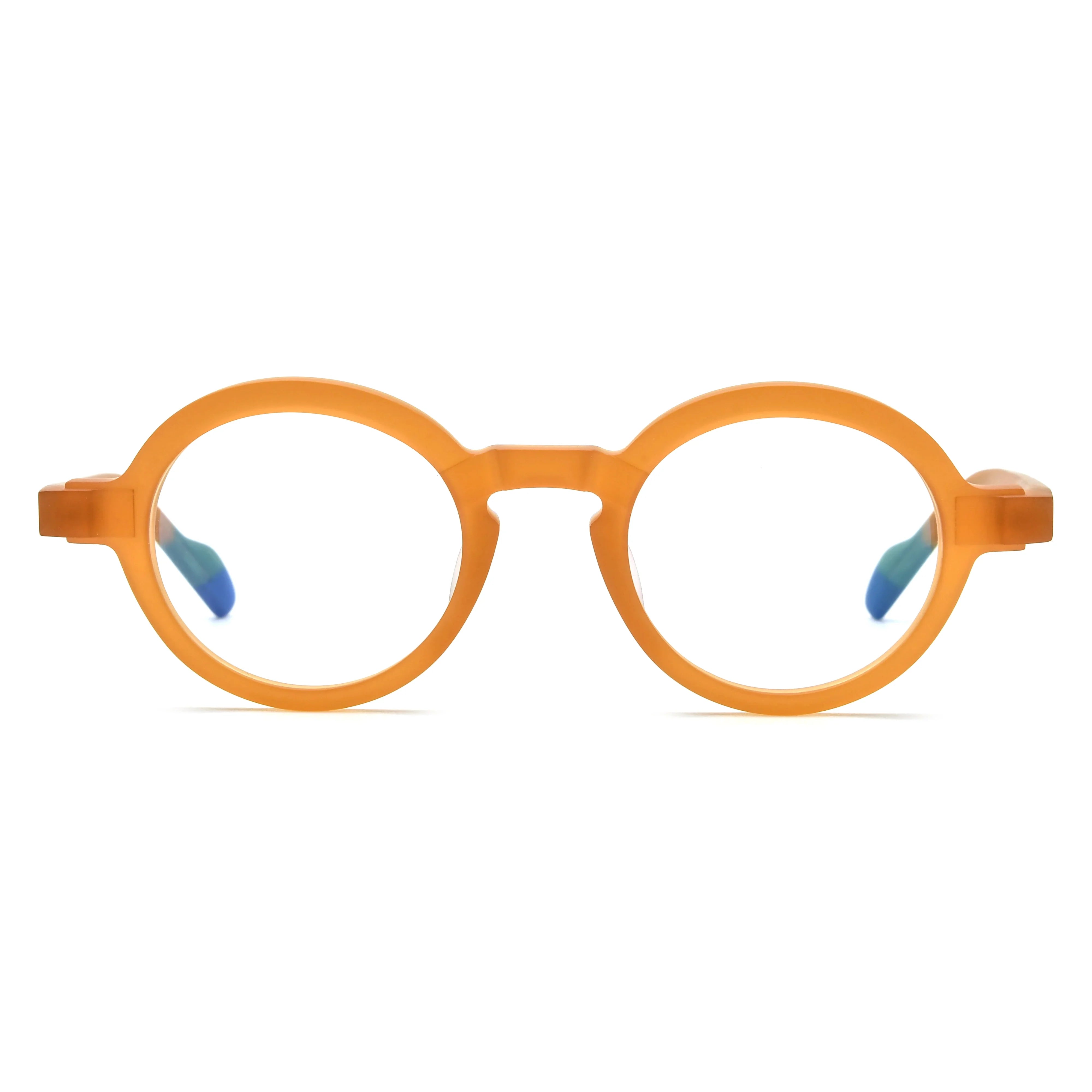 Round Glasses LE0647