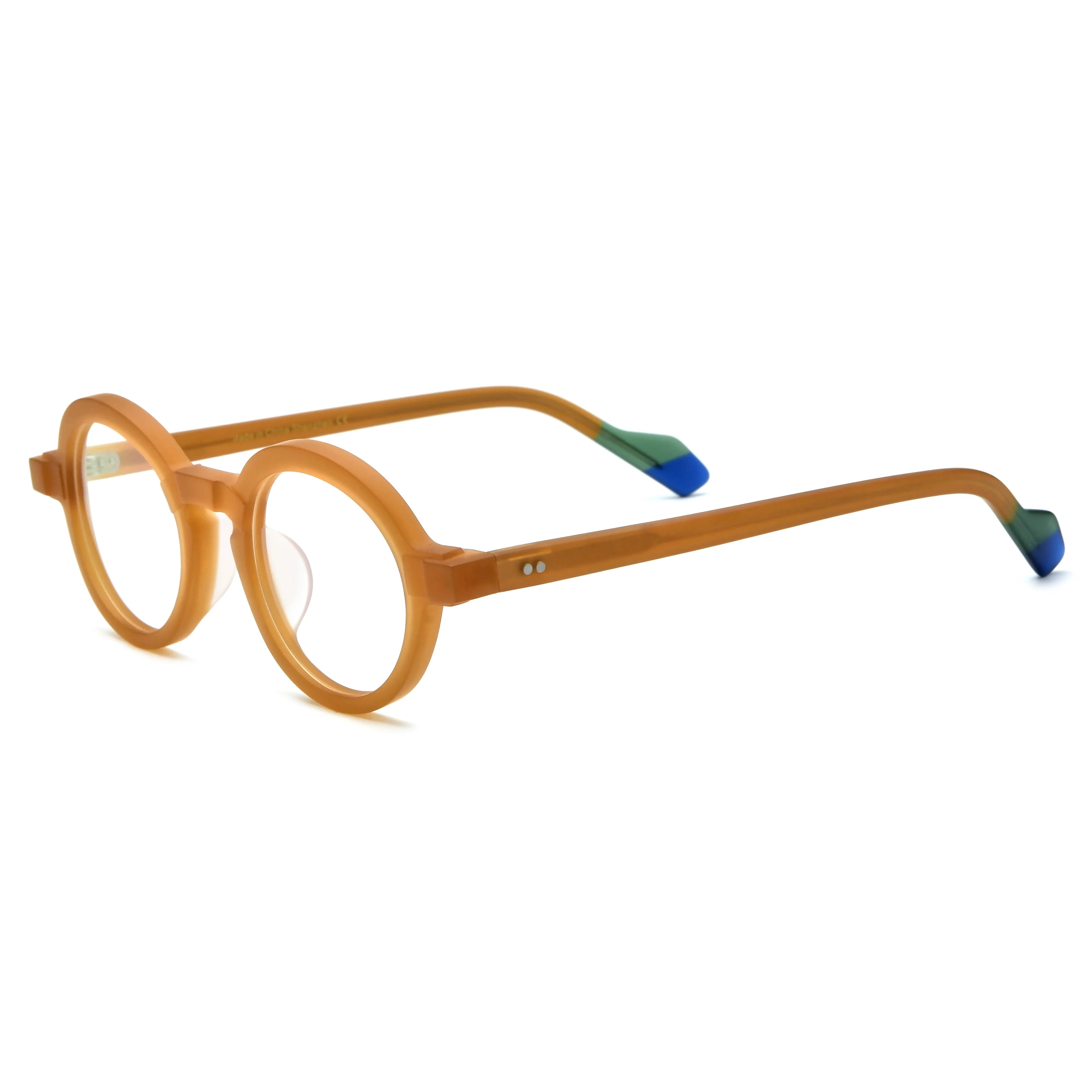 Round Glasses LE0647