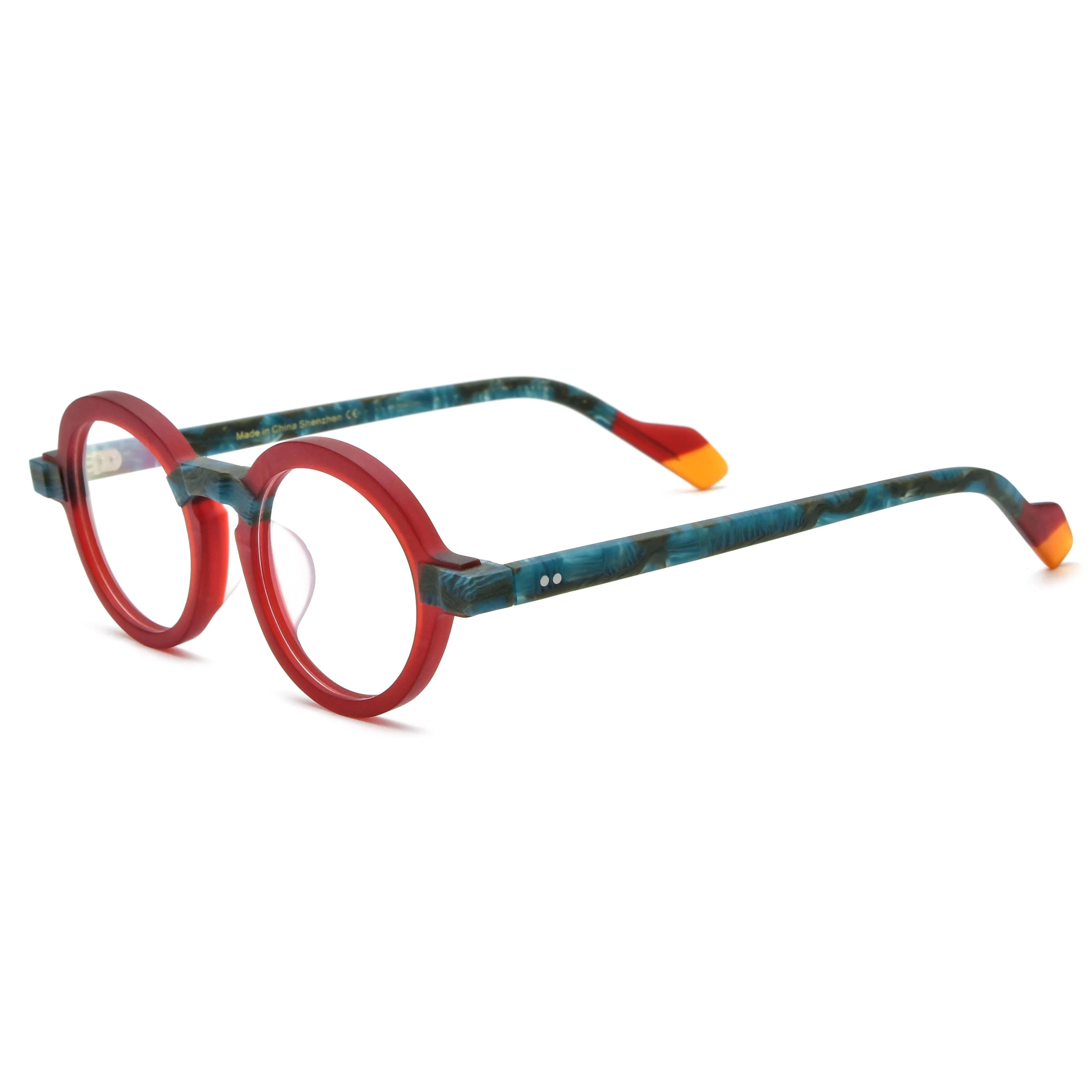 Round Glasses LE0647