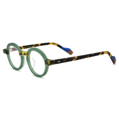 Round Glasses LE0647