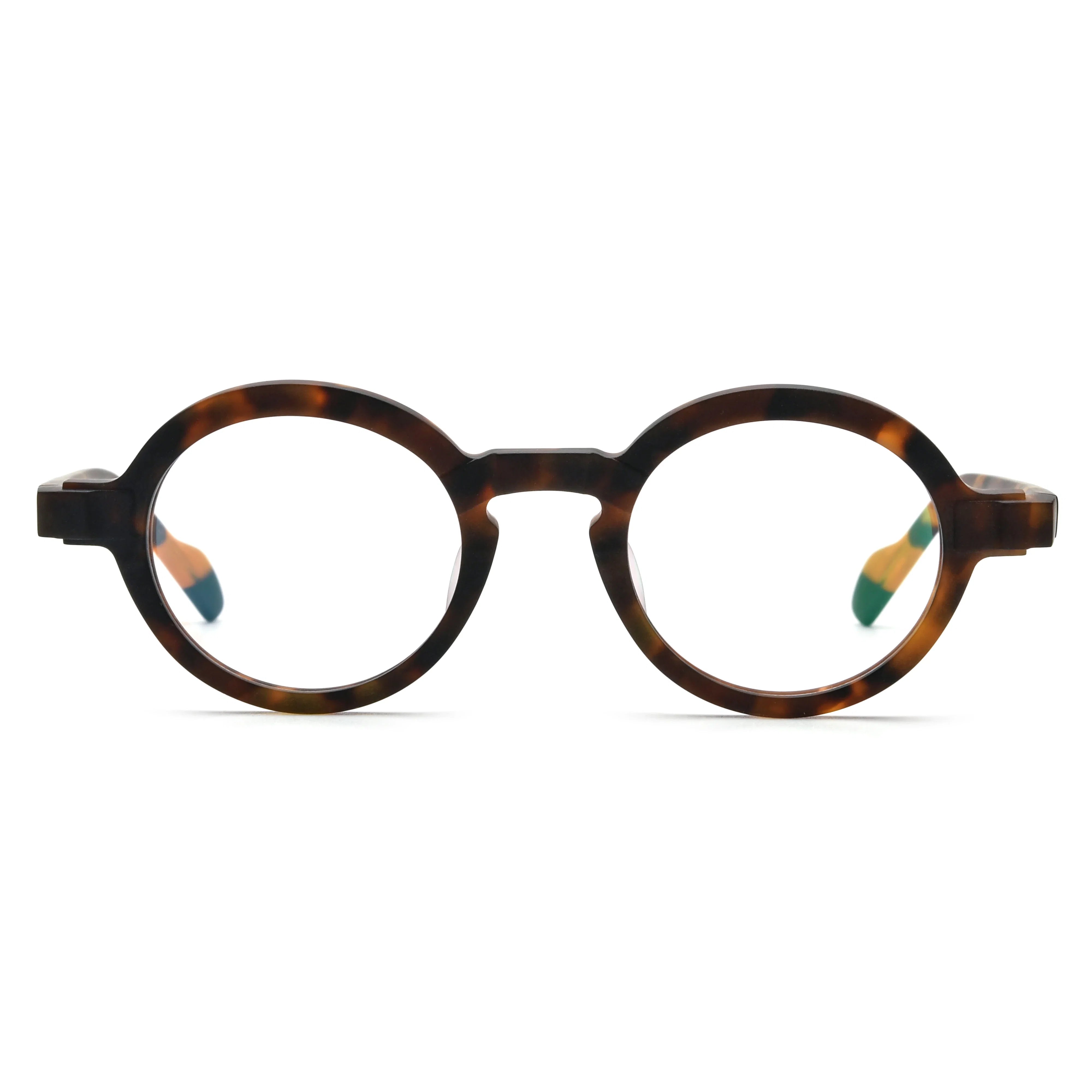 Round Glasses LE0647