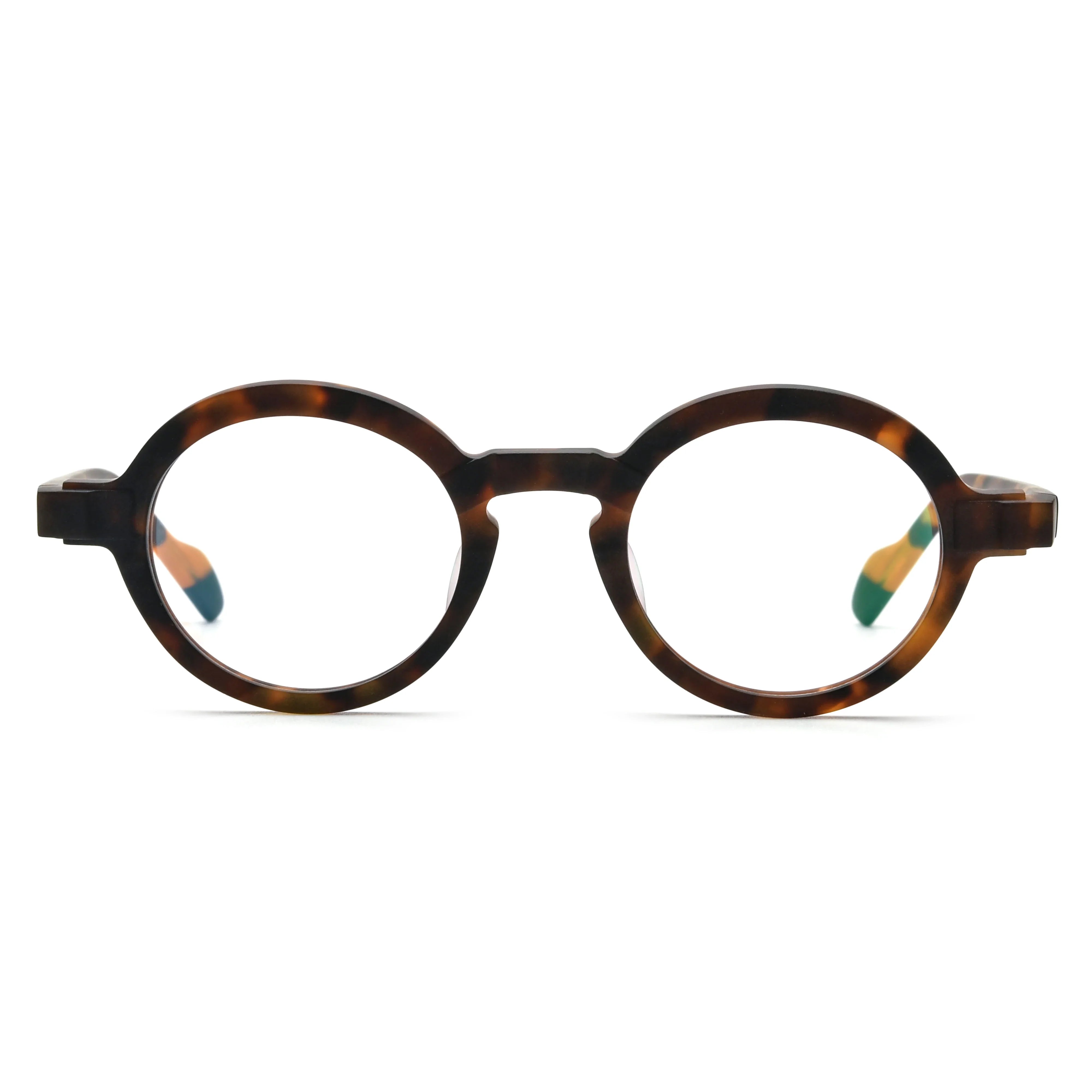 Round Glasses LE0647