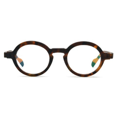 Round Glasses LE0647
