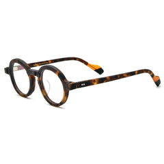 Round Glasses LE0647