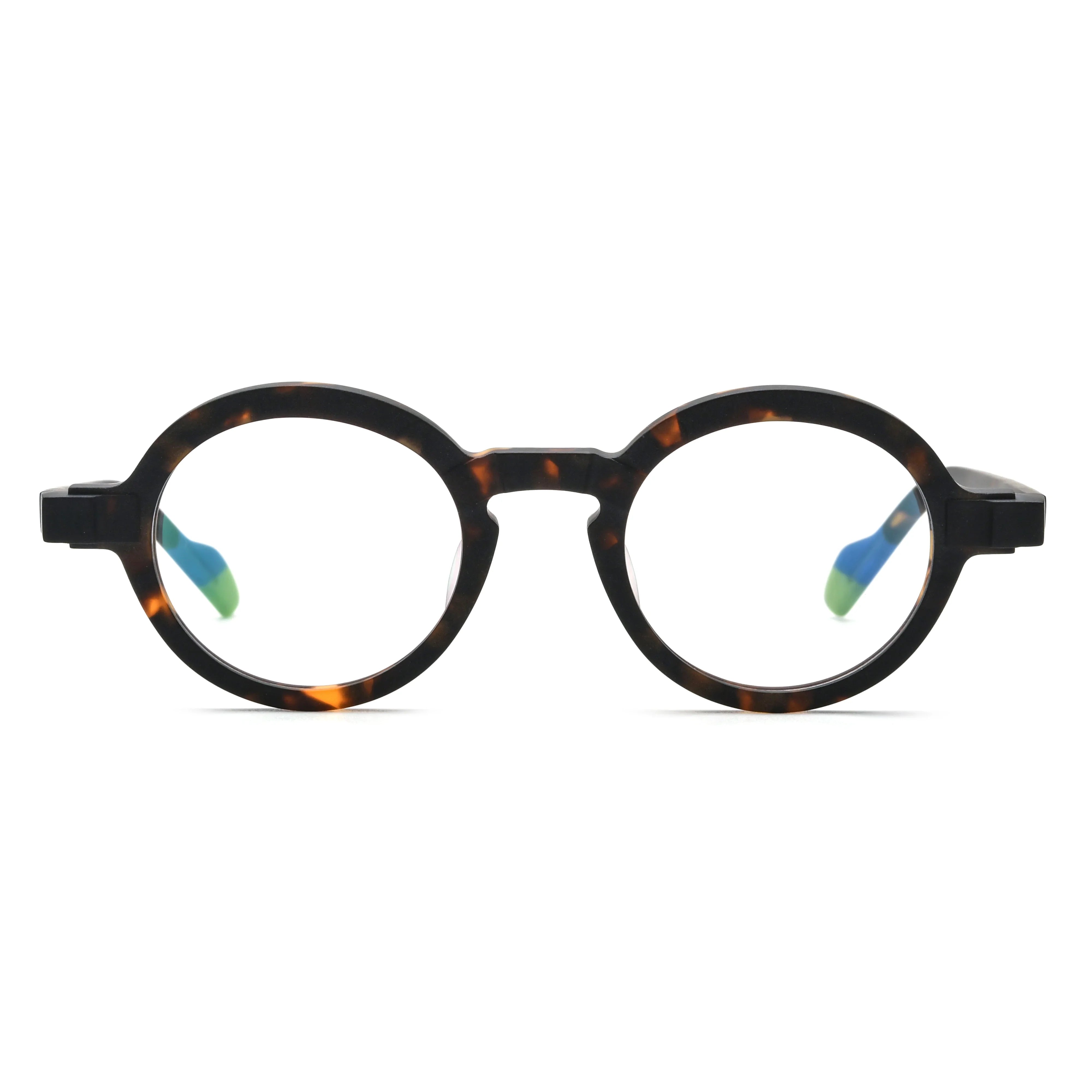 Round Glasses LE0647