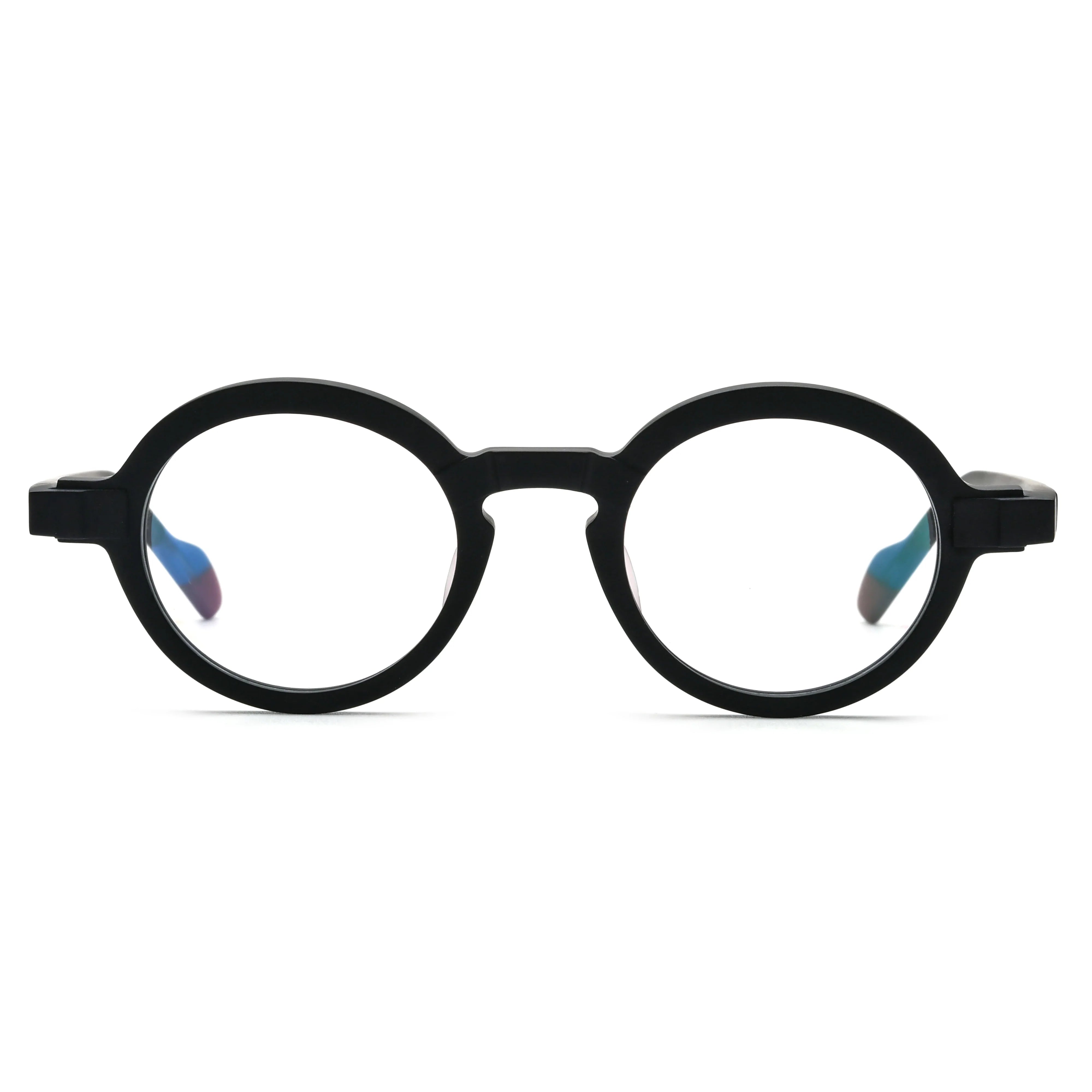 Round Glasses LE0647