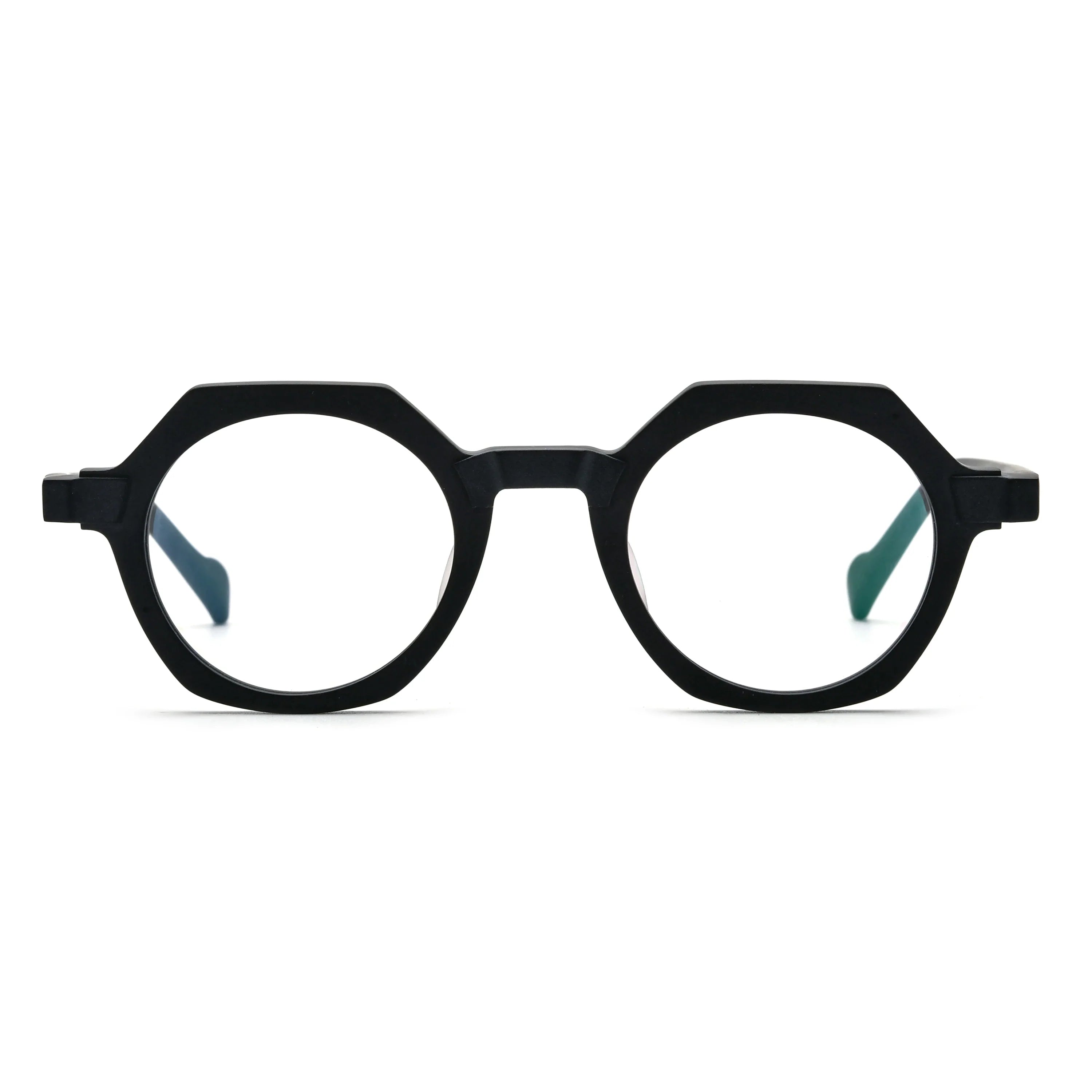 Geometric Glasses LE0648